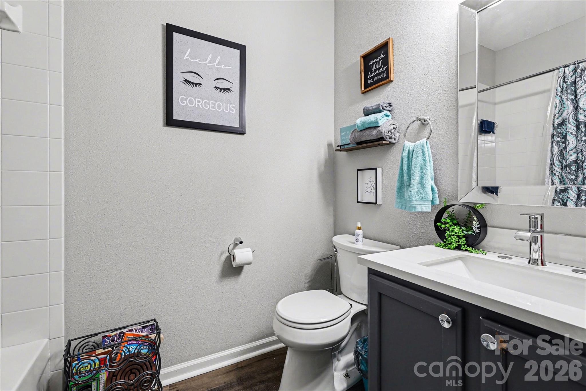 8057 Sultana Circle — Charlotte