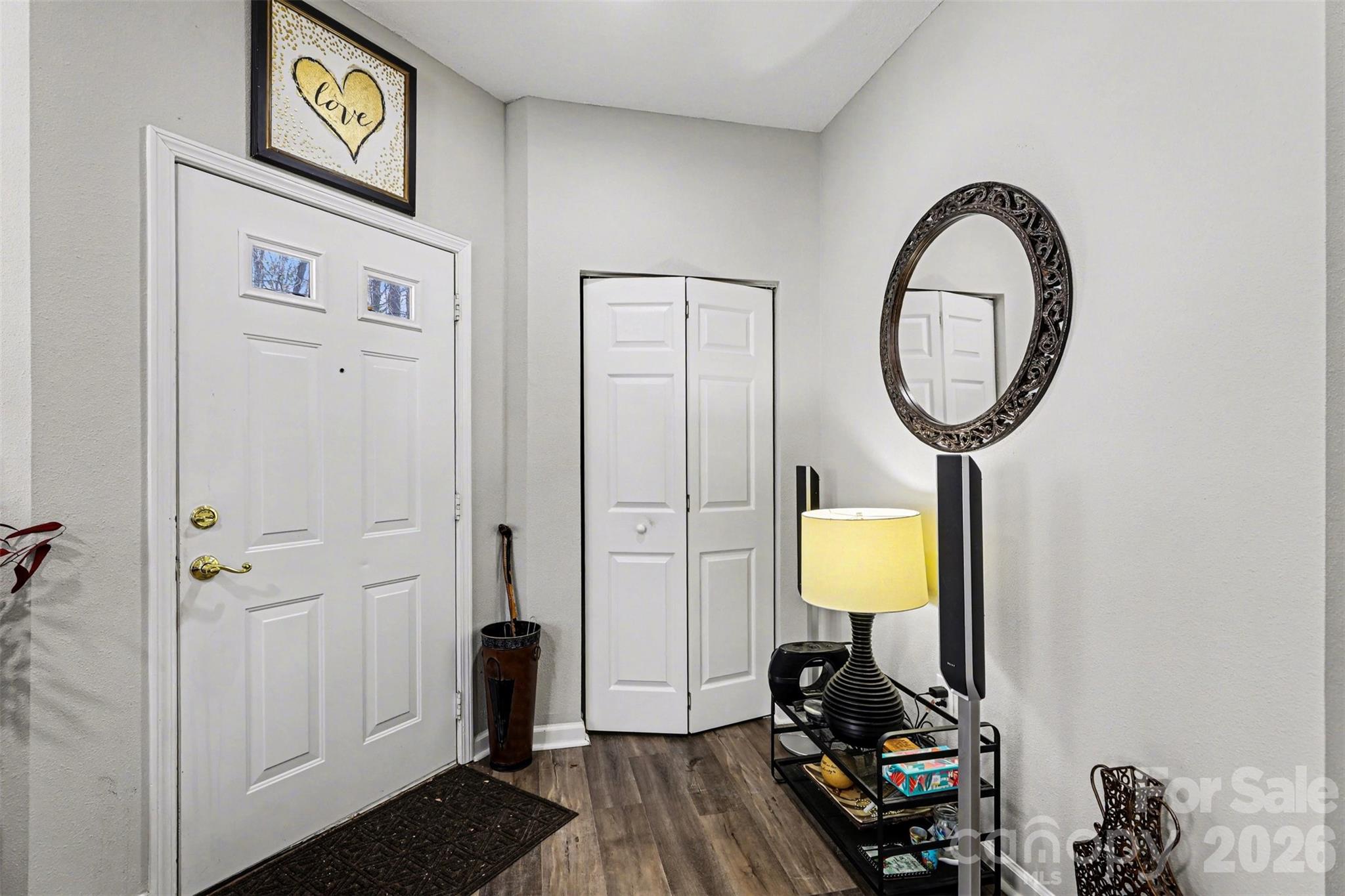 8057 Sultana Circle — Charlotte
