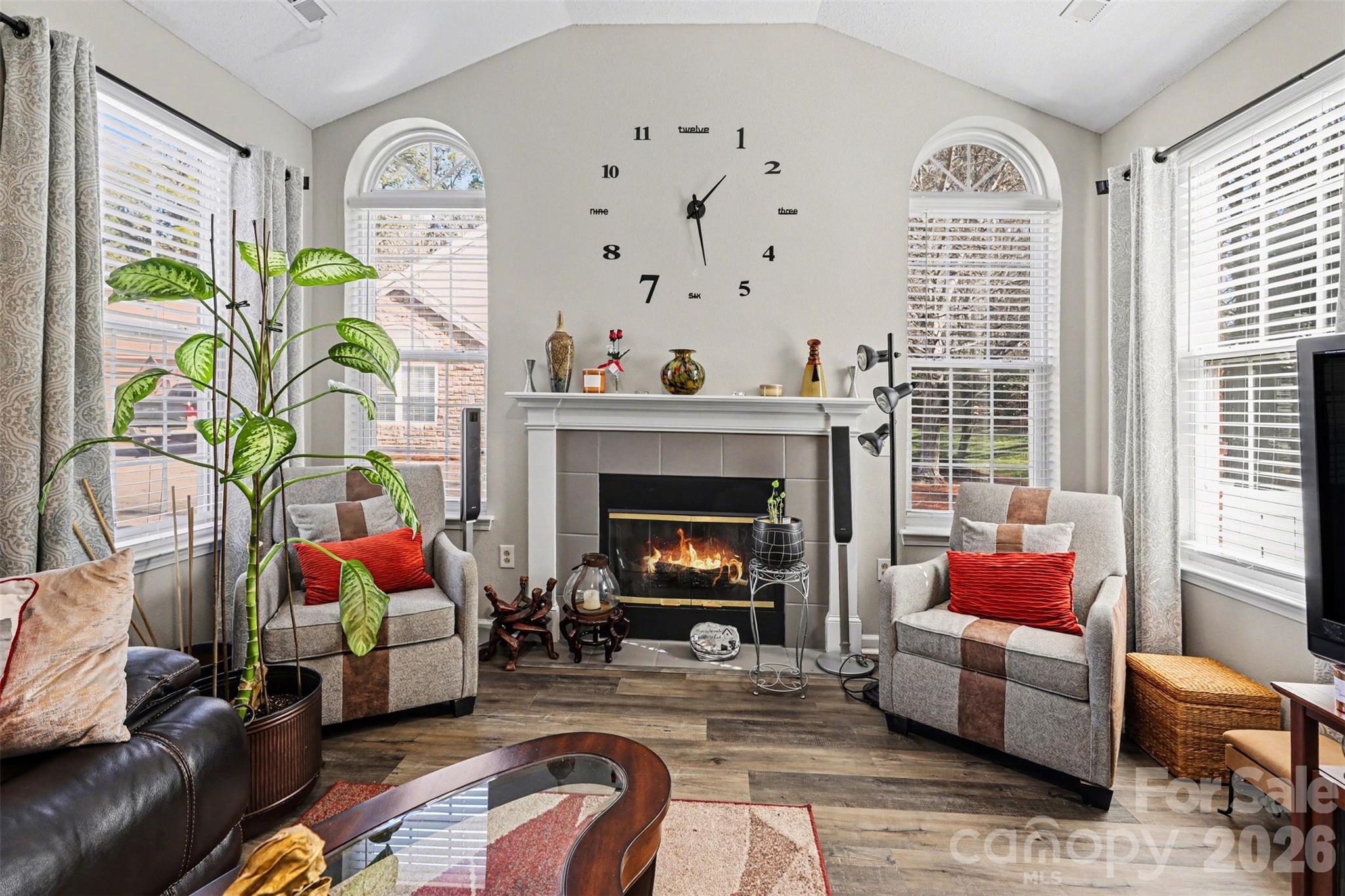 8057 Sultana Circle — Charlotte