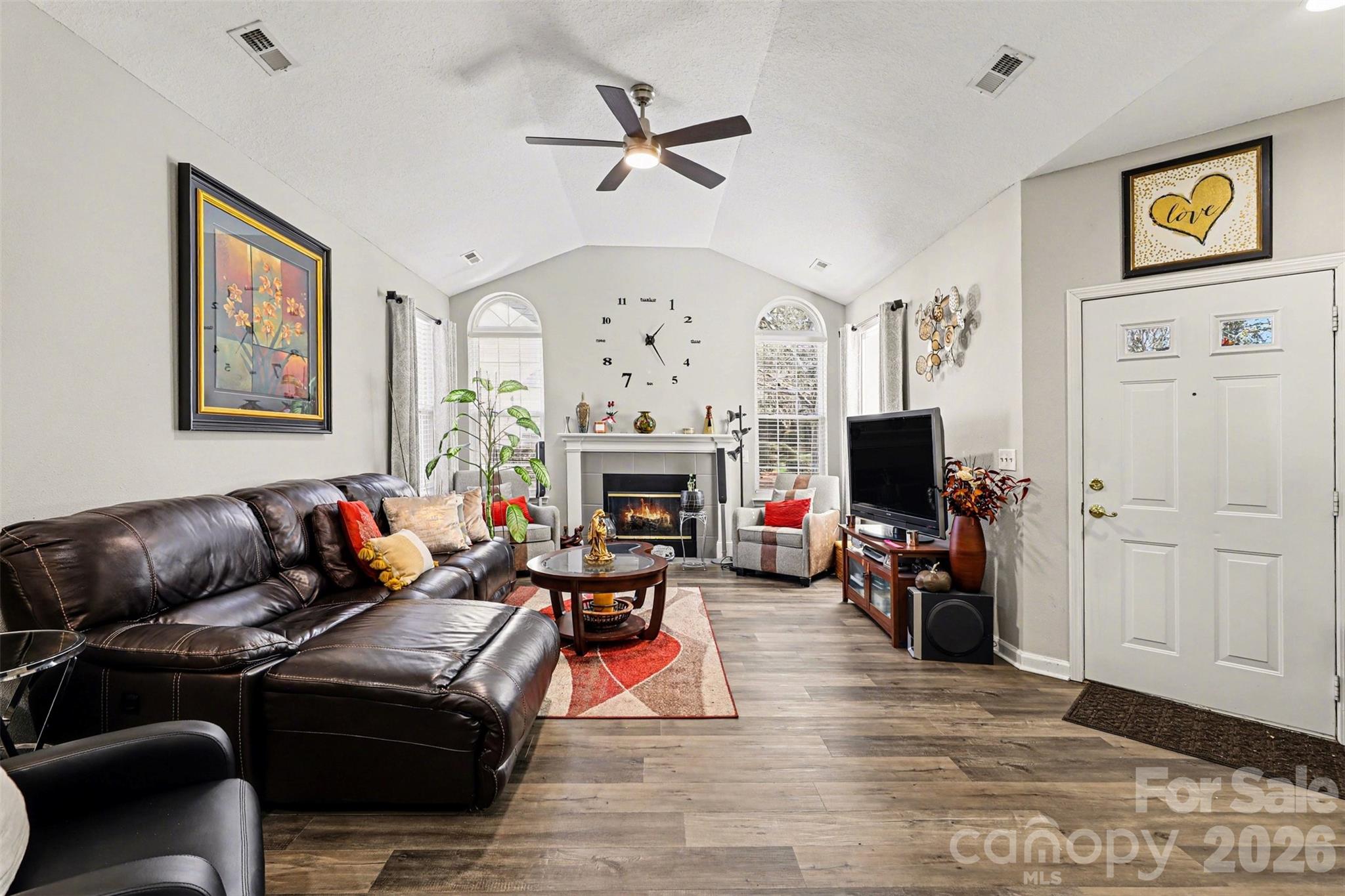 8057 Sultana Circle — Charlotte