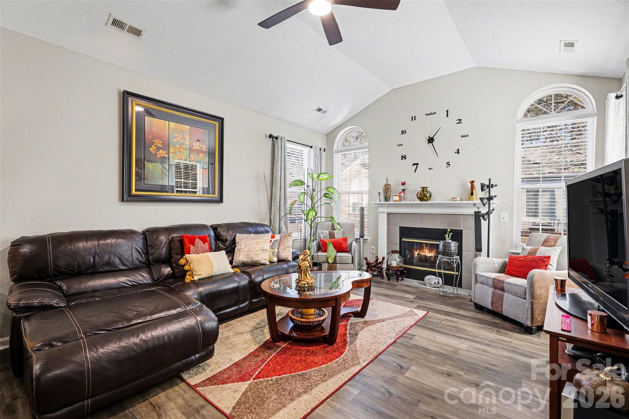 8057 Sultana Circle — Charlotte