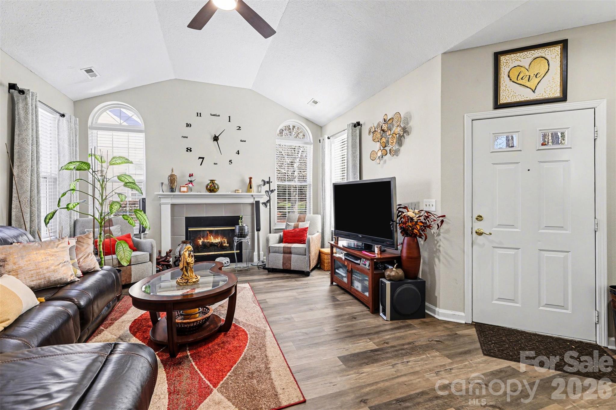 8057 Sultana Circle — Charlotte
