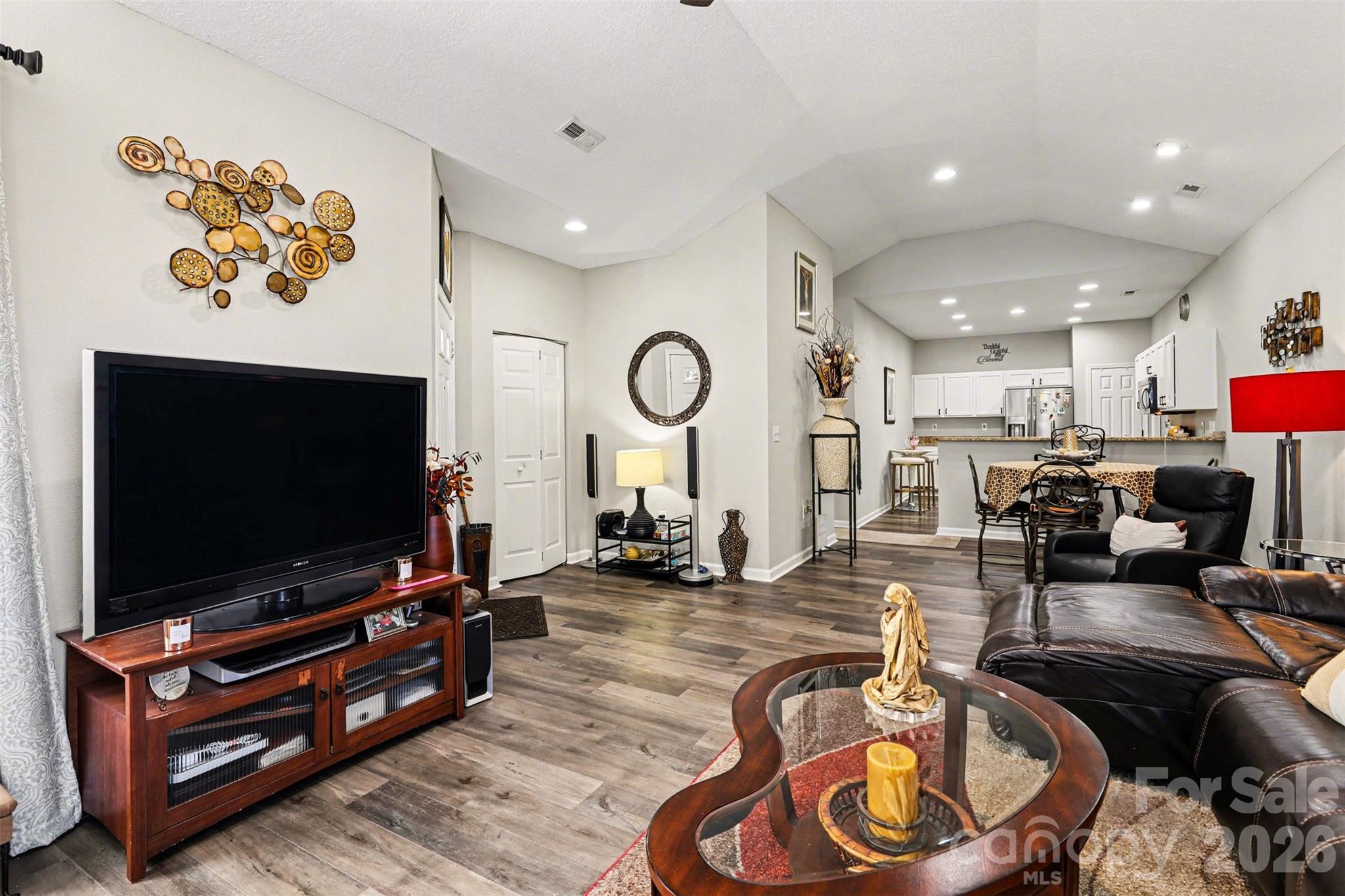 8057 Sultana Circle — Charlotte