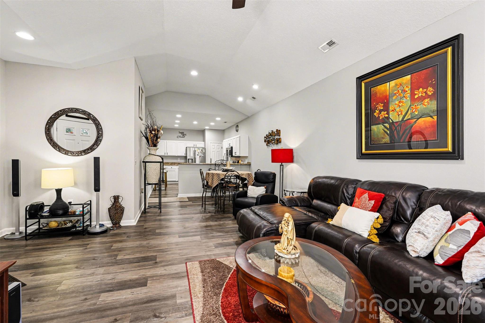 8057 Sultana Circle — Charlotte