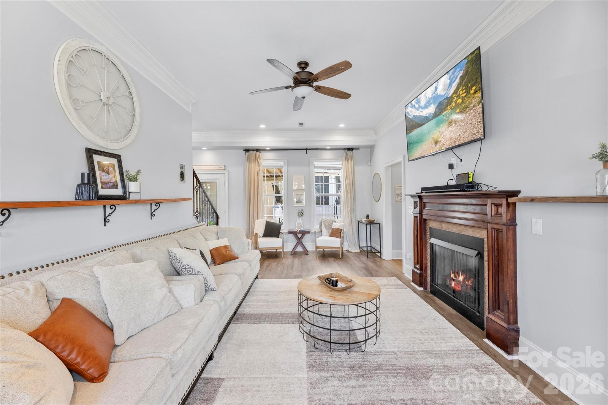 102 Savannahs Way — Kings Mountain