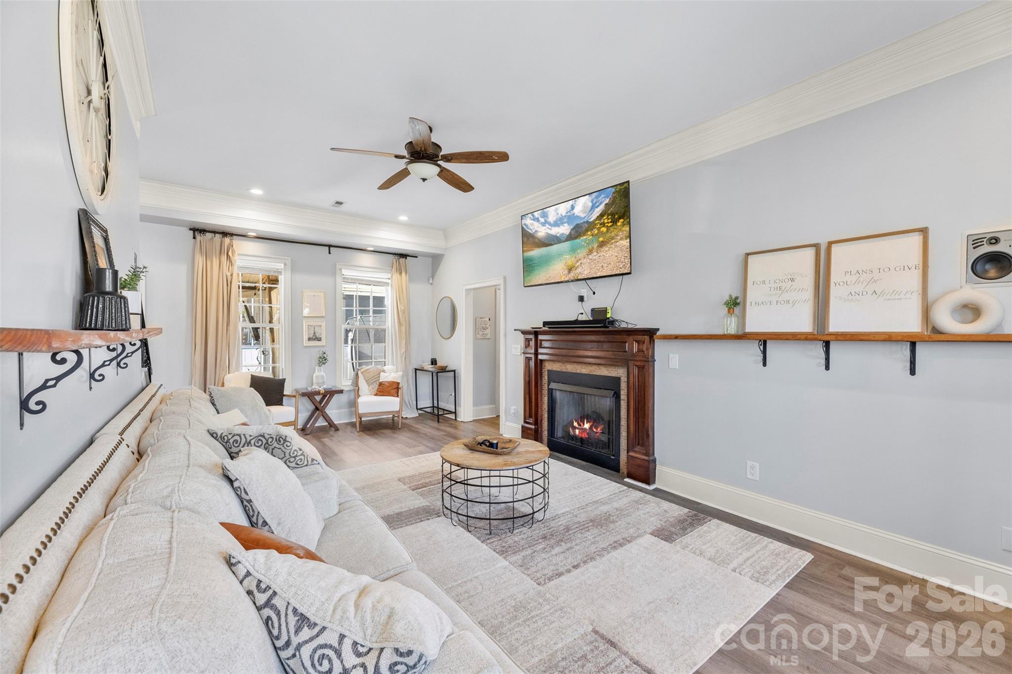 102 Savannahs Way — Kings Mountain