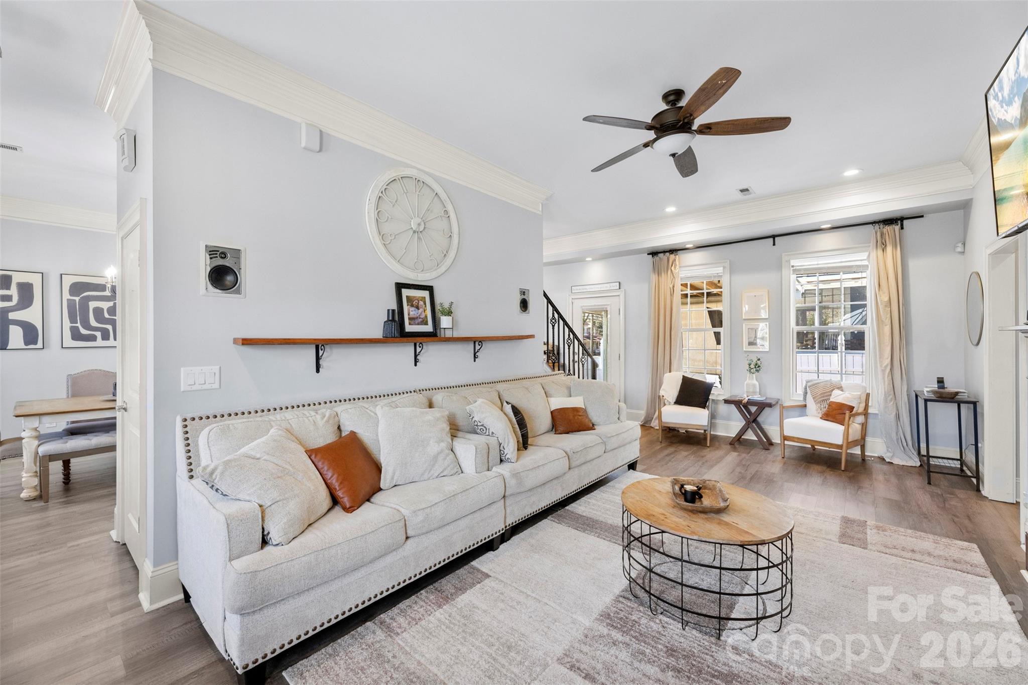102 Savannahs Way — Kings Mountain