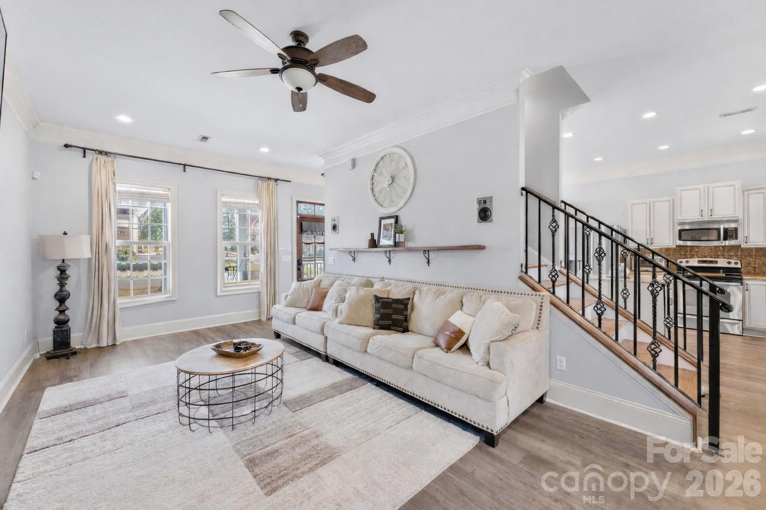 102 Savannahs Way — Kings Mountain