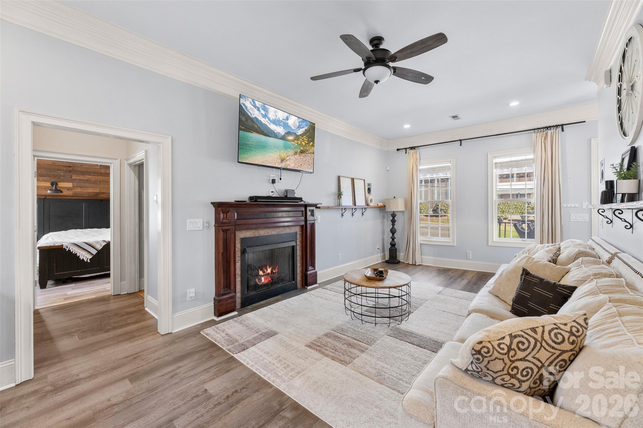 102 Savannahs Way — Kings Mountain