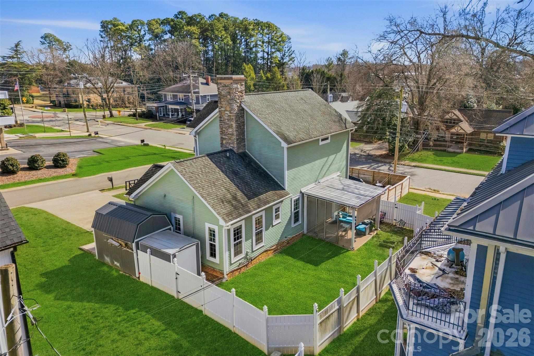 102 Savannahs Way — Kings Mountain