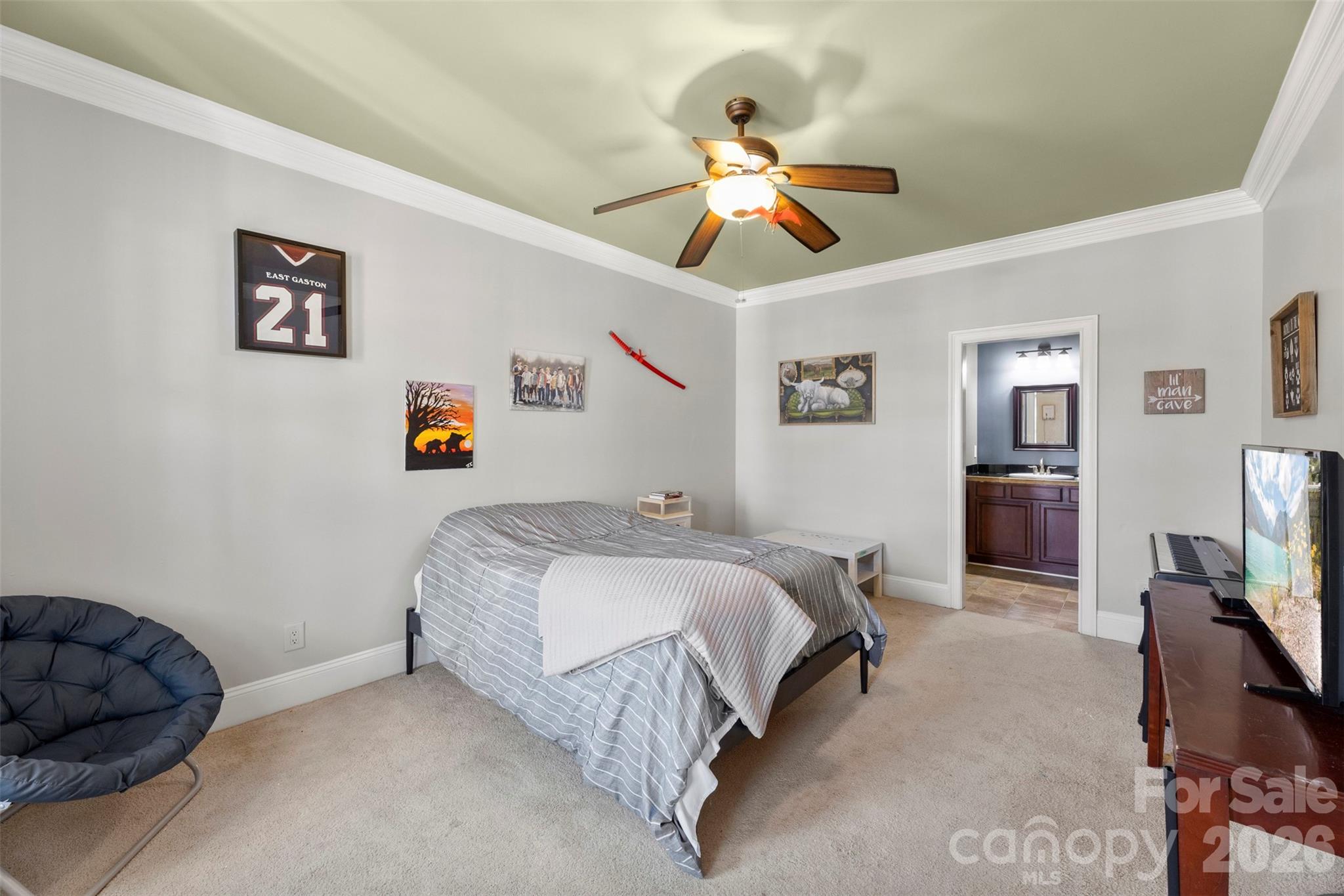 102 Savannahs Way — Kings Mountain