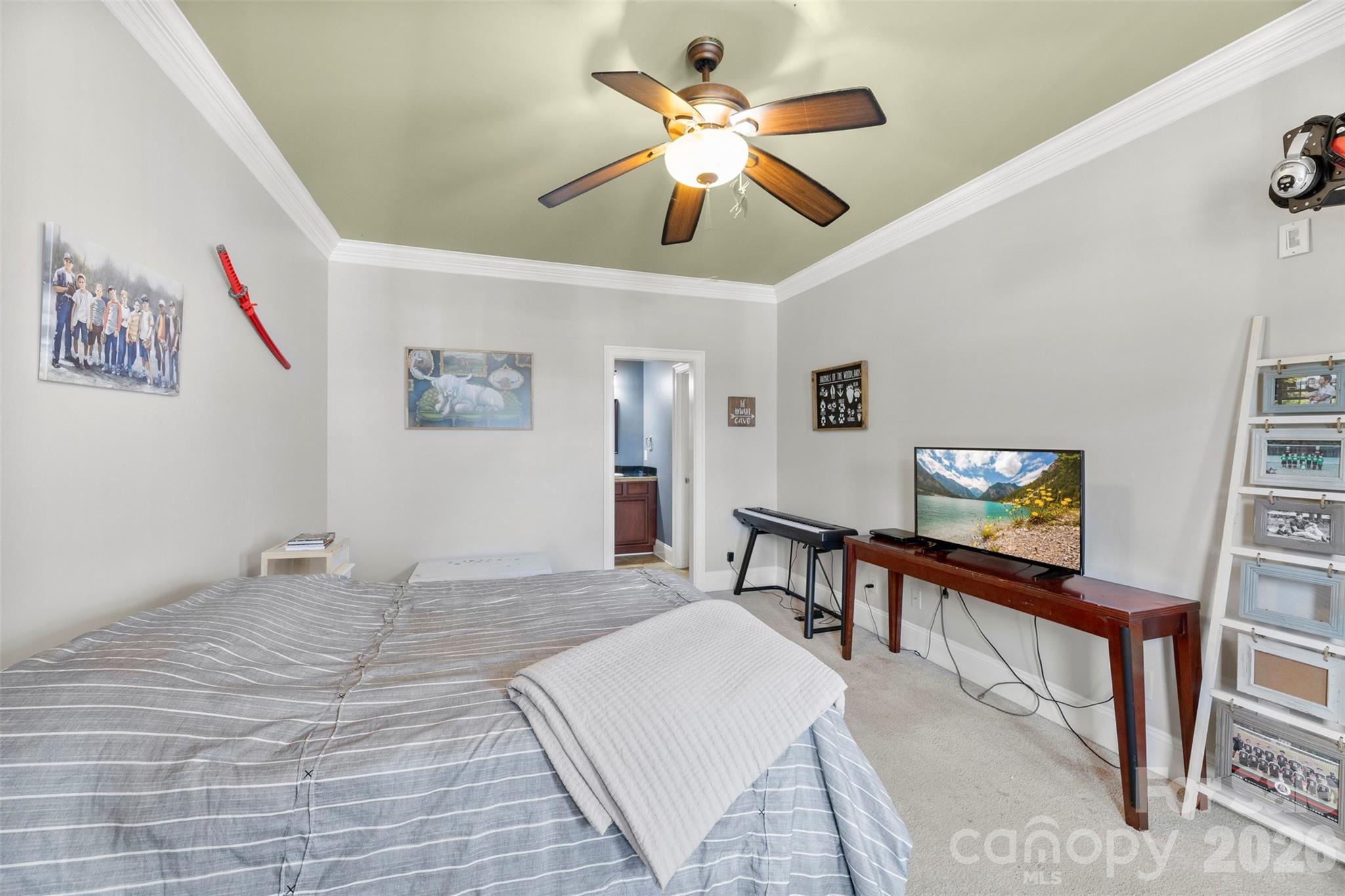102 Savannahs Way — Kings Mountain