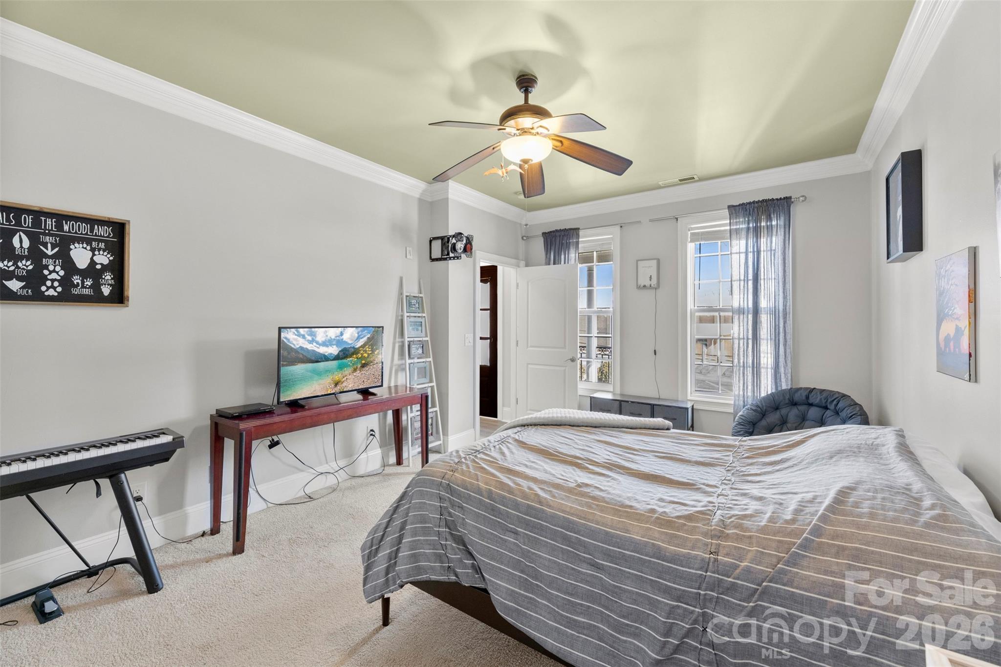 102 Savannahs Way — Kings Mountain