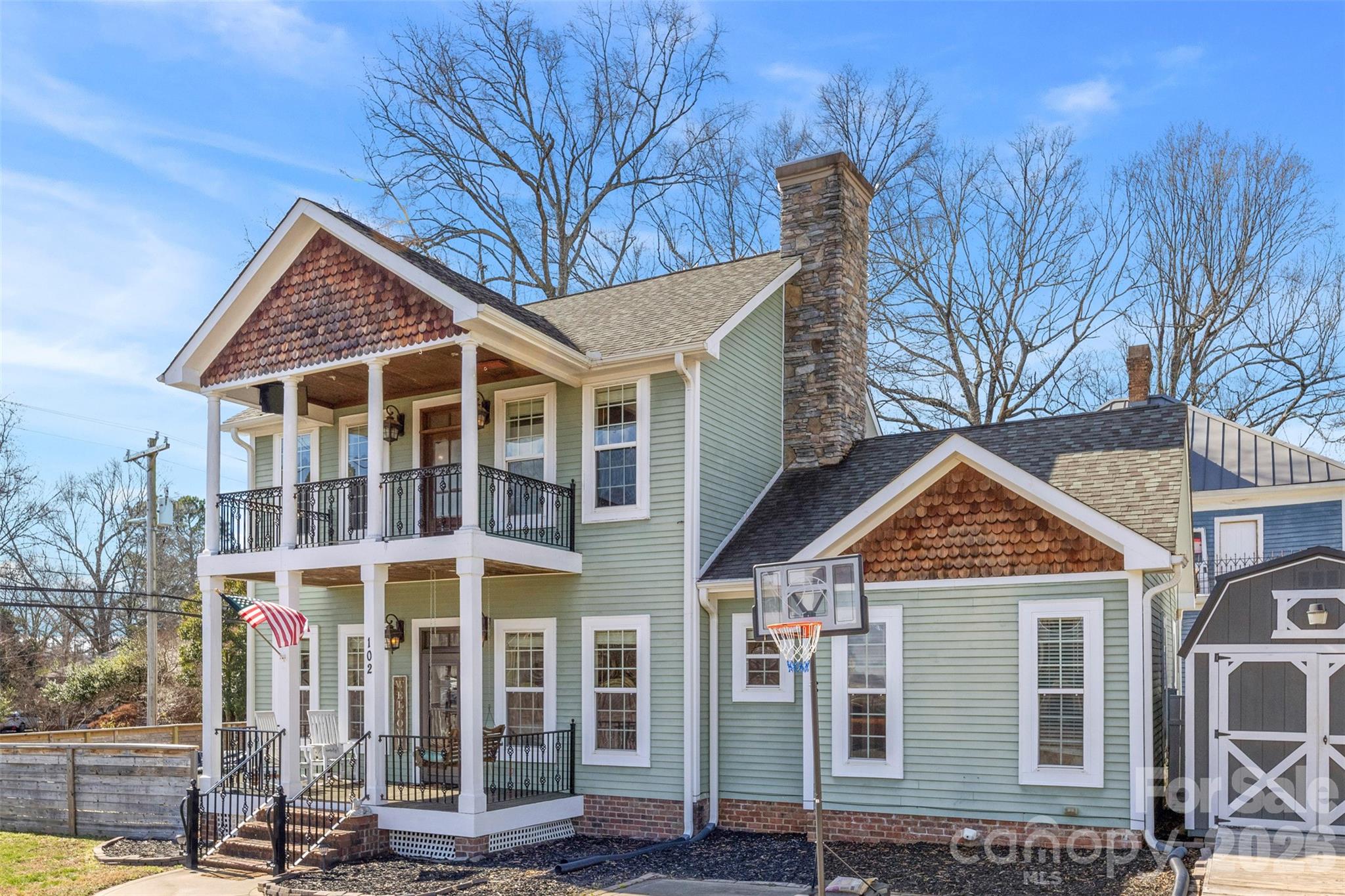102 Savannahs Way — Kings Mountain