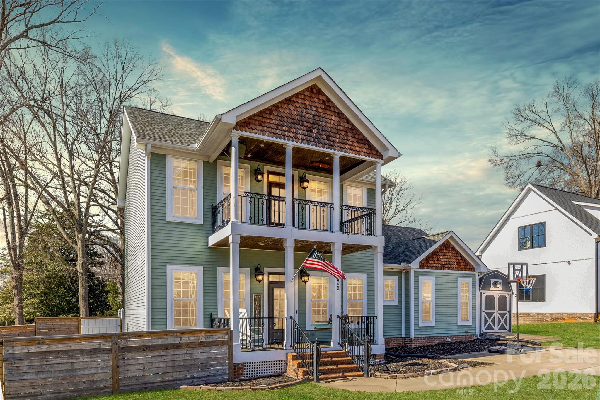102 Savannahs Way — Kings Mountain