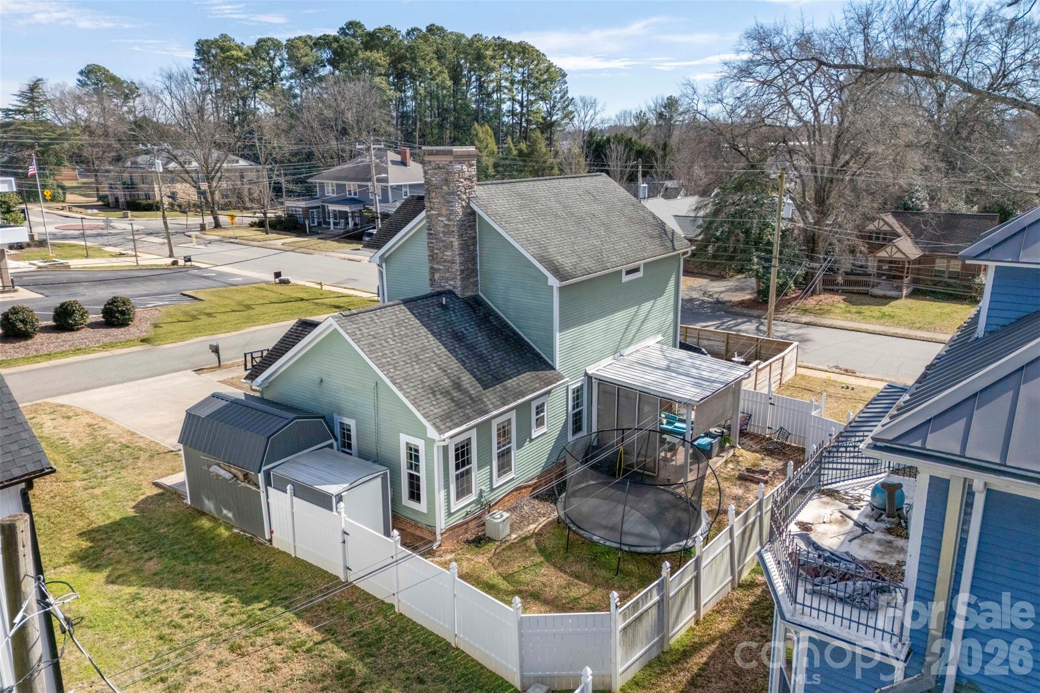 102 Savannahs Way — Kings Mountain