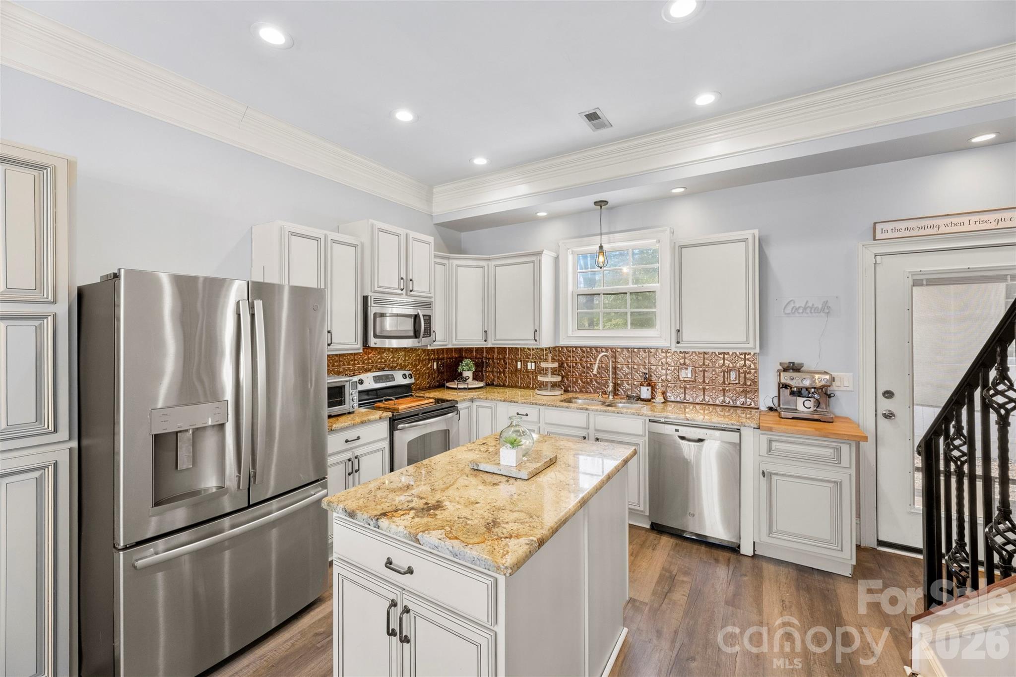102 Savannahs Way — Kings Mountain