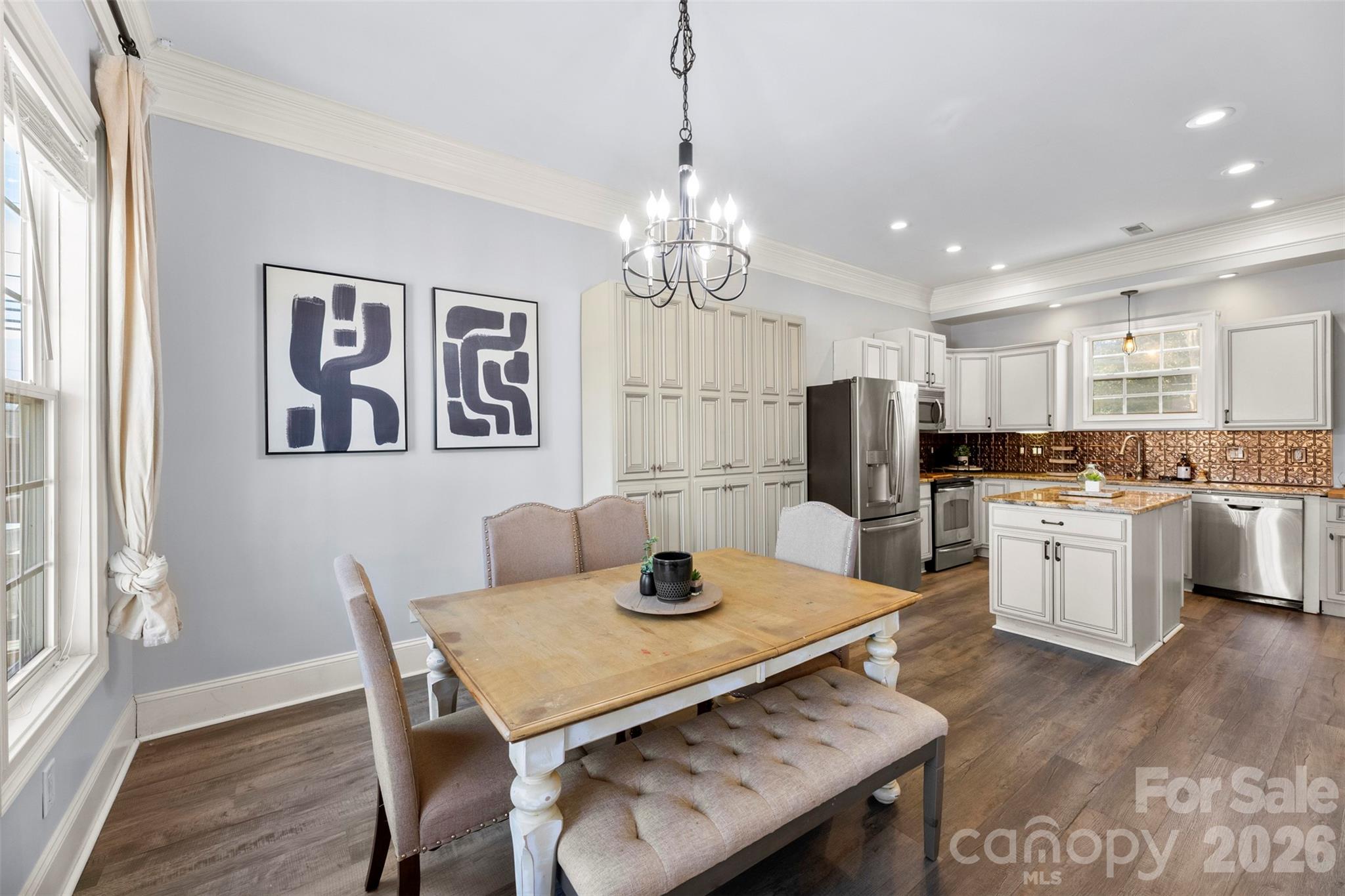 102 Savannahs Way — Kings Mountain