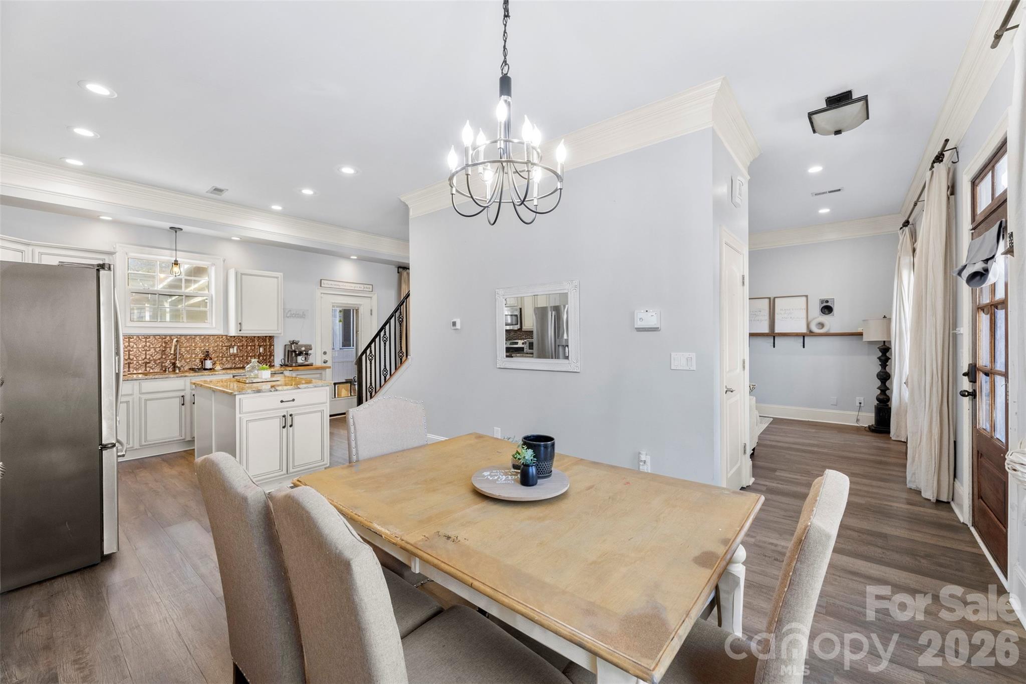 102 Savannahs Way — Kings Mountain