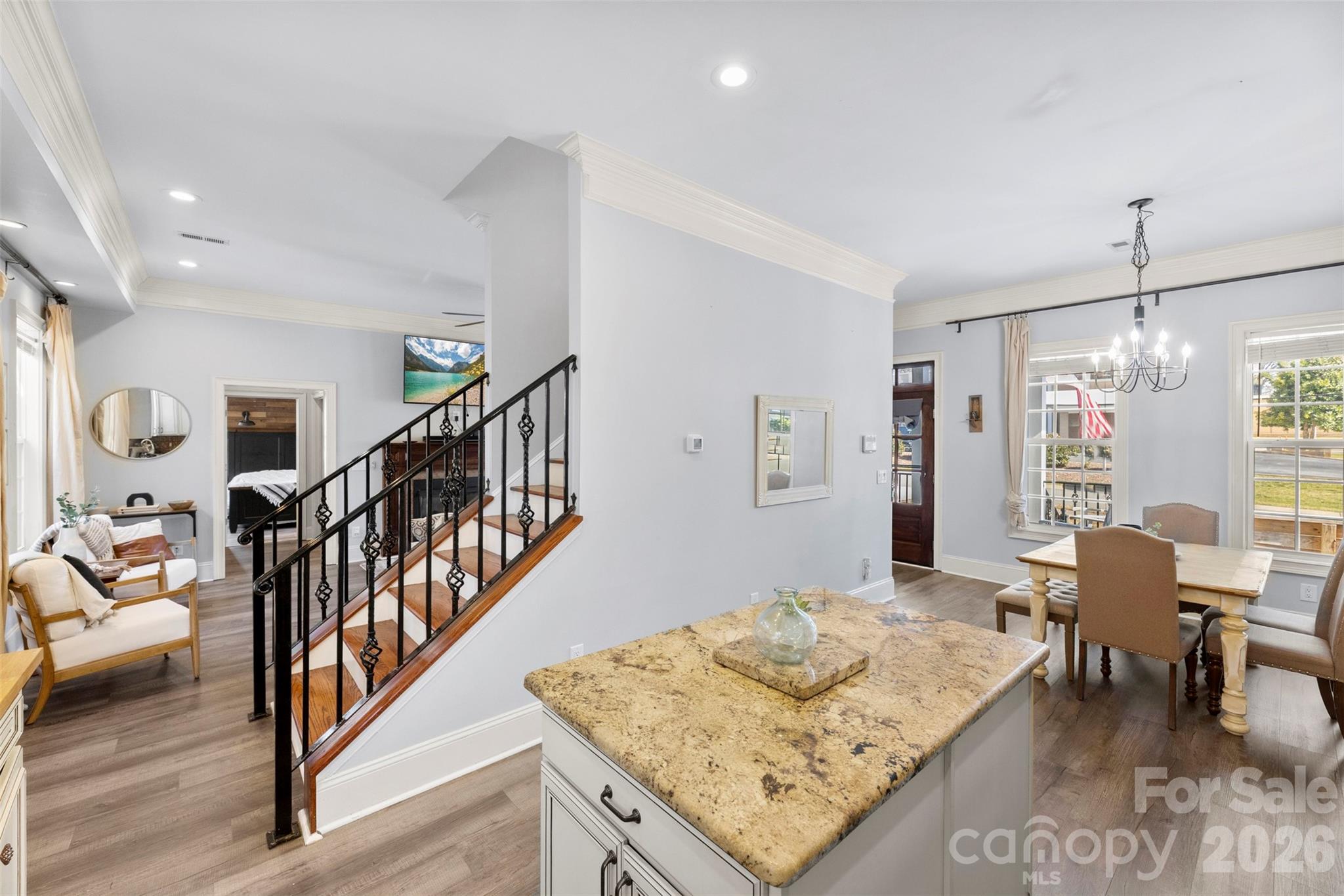 102 Savannahs Way — Kings Mountain