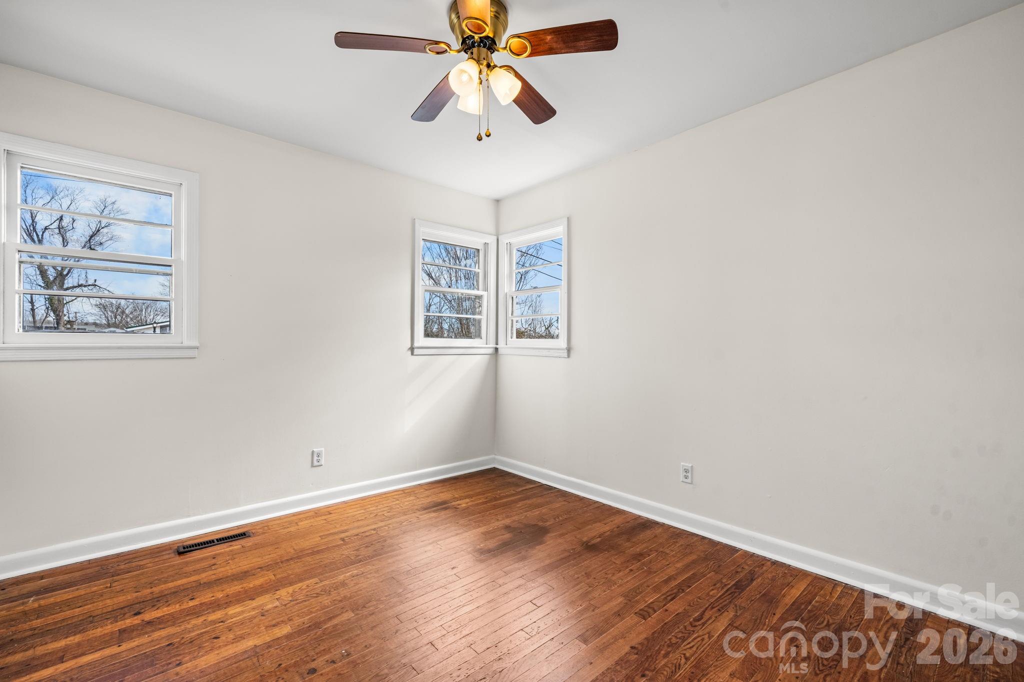 302 Ramsey Street — Morganton