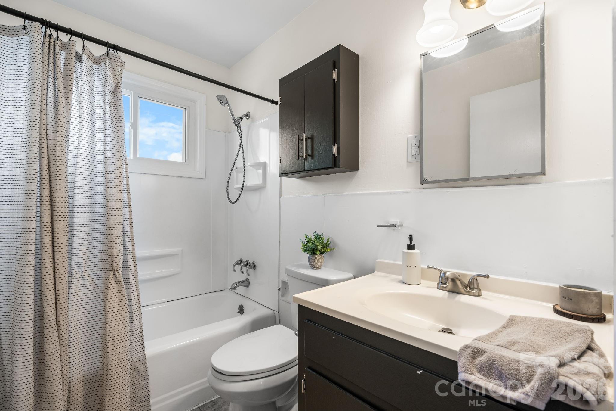 302 Ramsey Street — Morganton