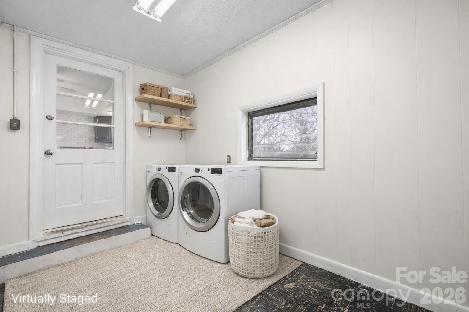 302 Ramsey Street — Morganton