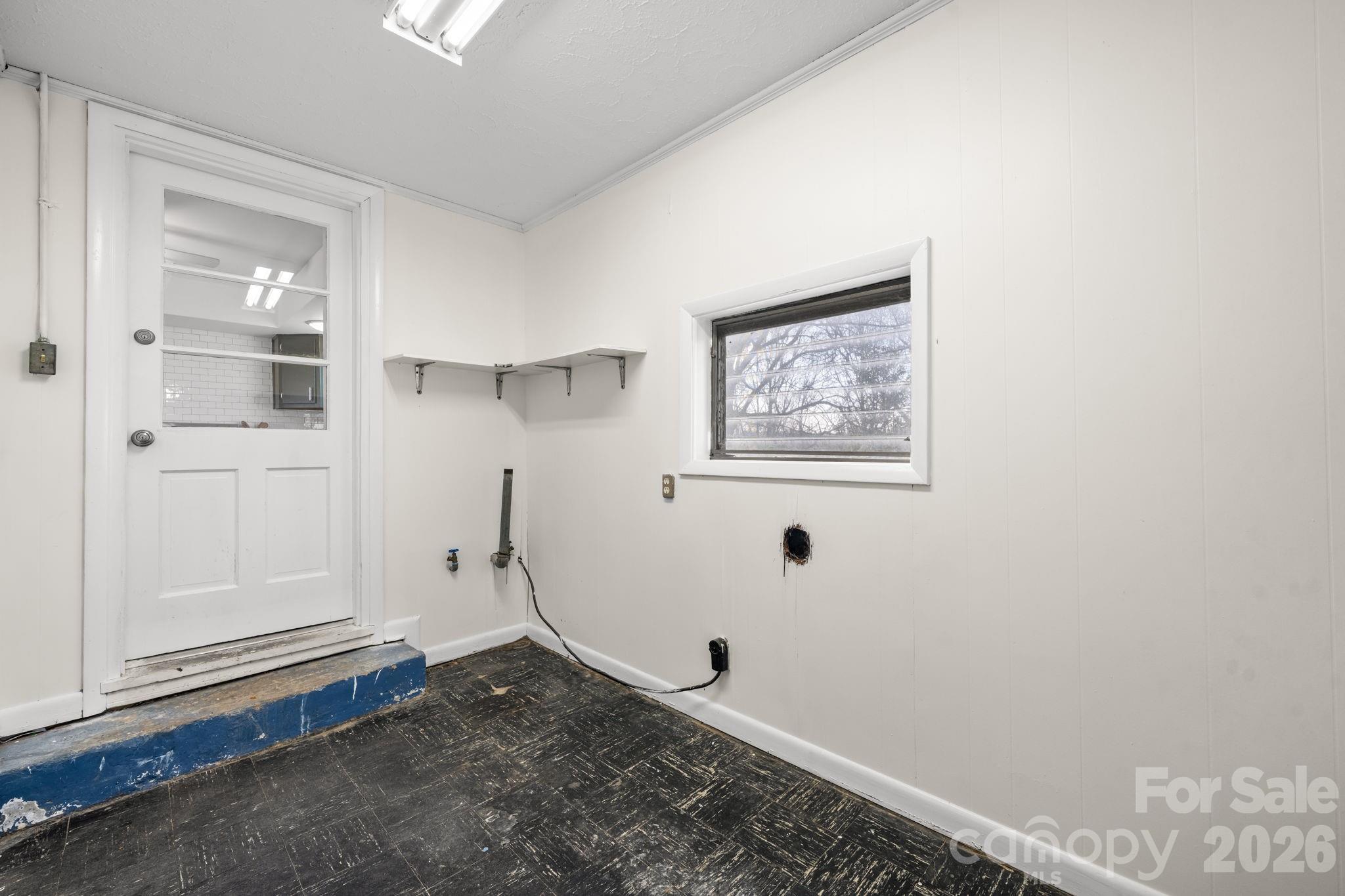 302 Ramsey Street — Morganton