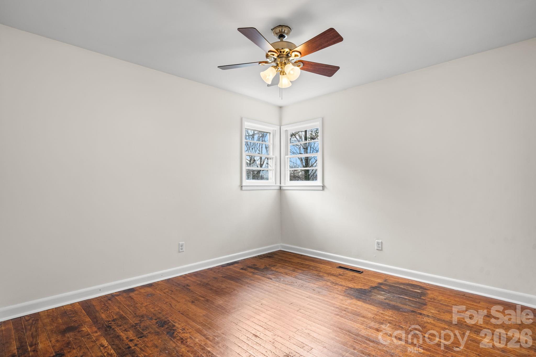 302 Ramsey Street — Morganton