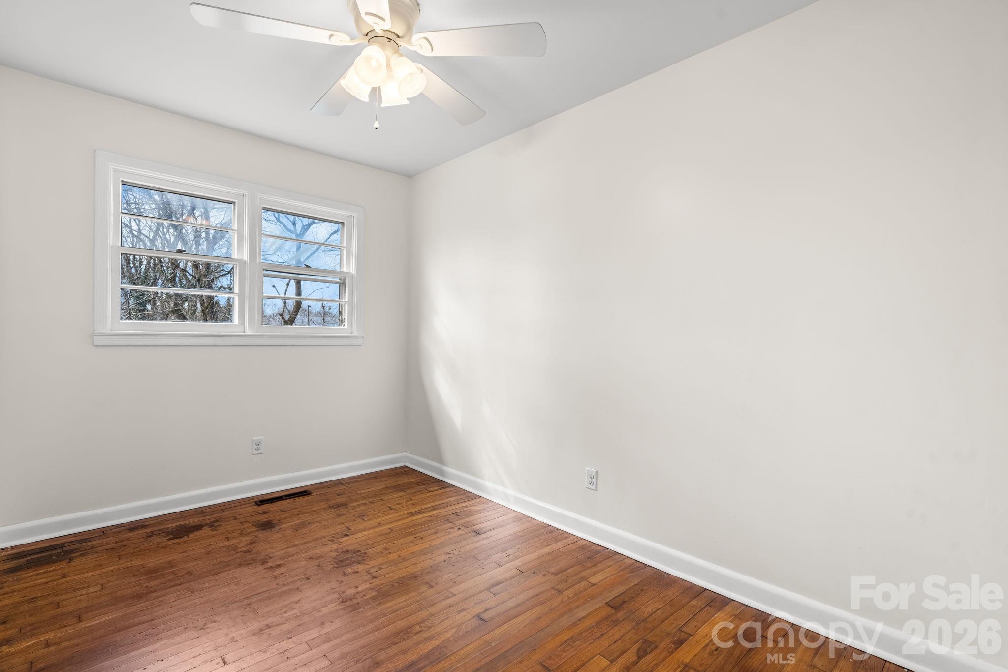 302 Ramsey Street — Morganton