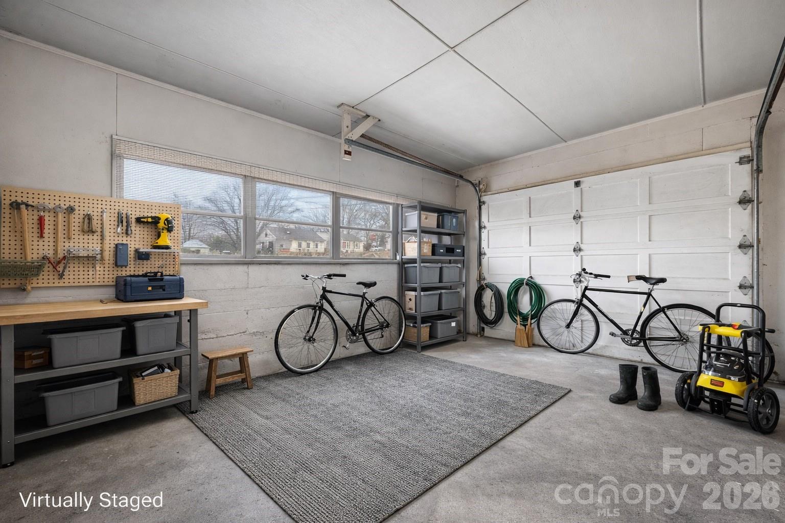 302 Ramsey Street — Morganton