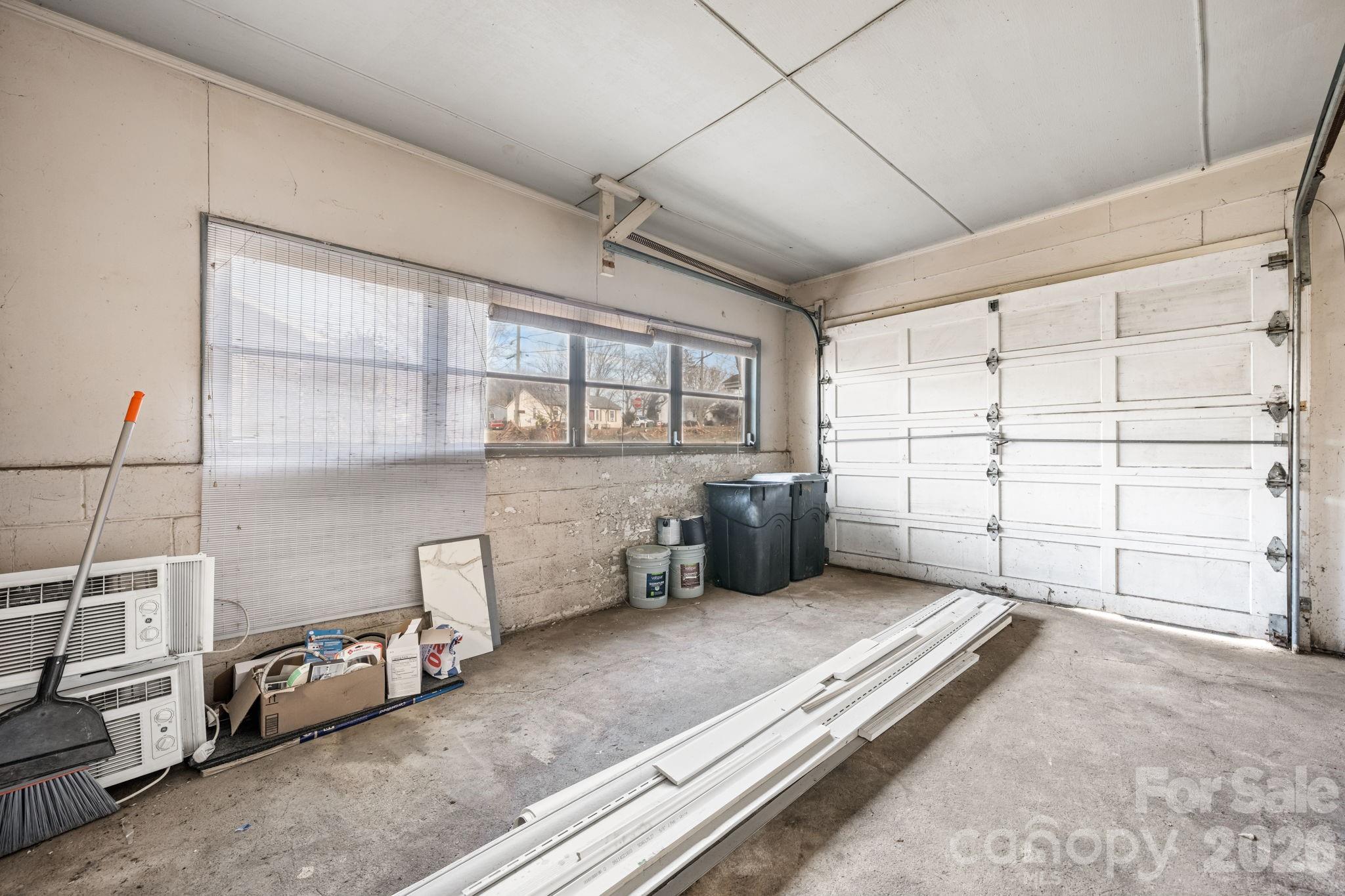 302 Ramsey Street — Morganton