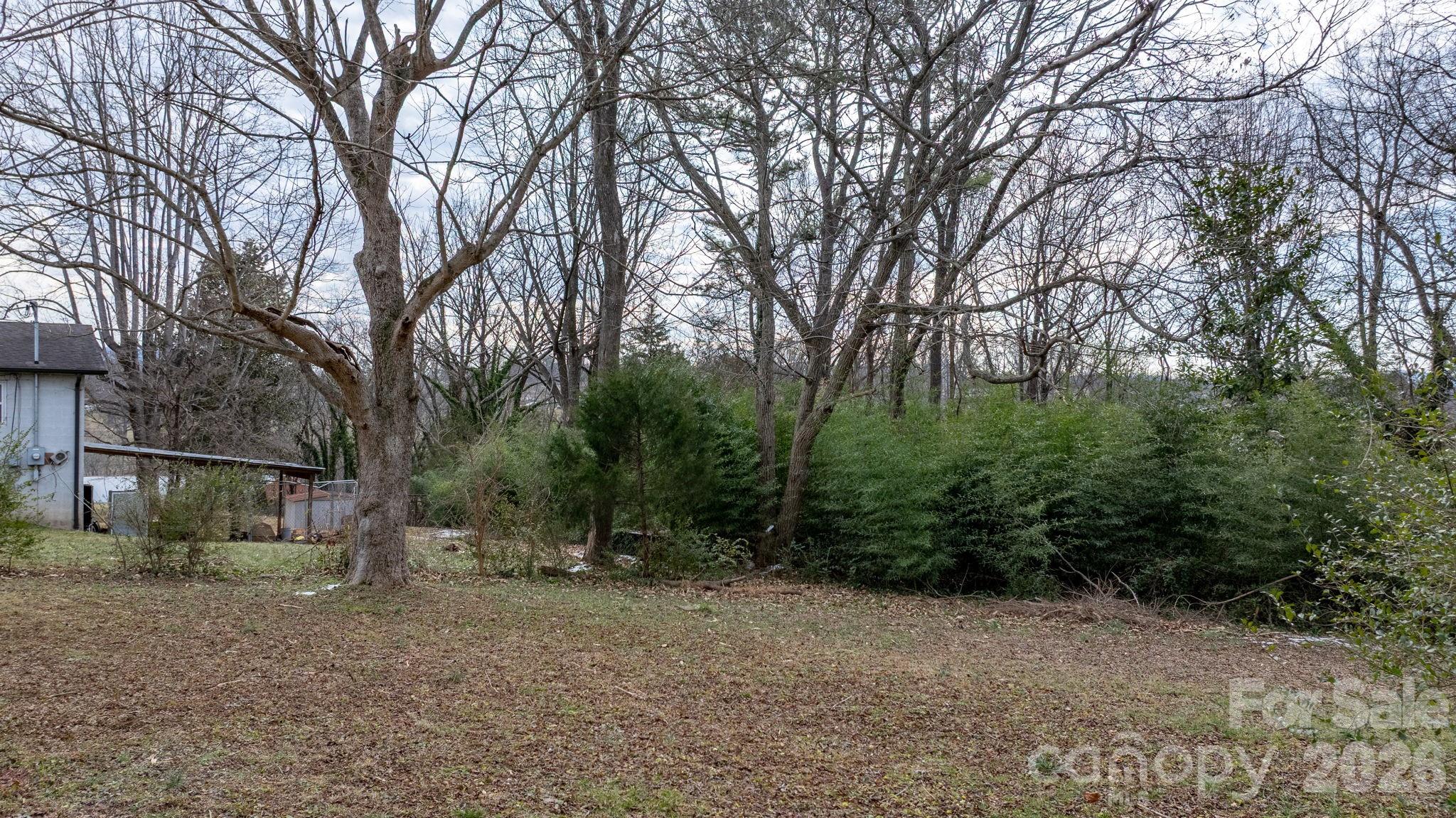 302 Ramsey Street — Morganton