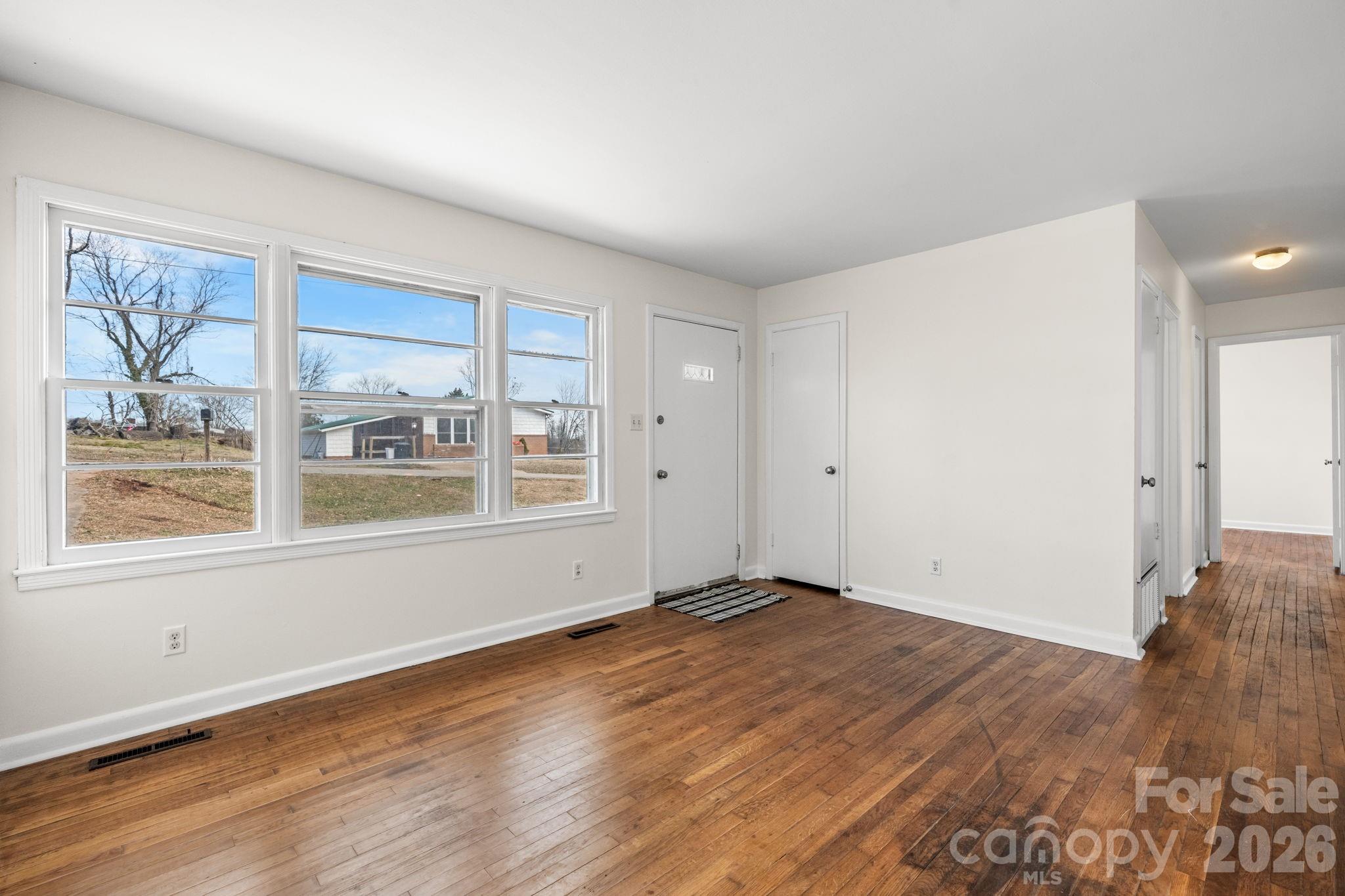302 Ramsey Street — Morganton