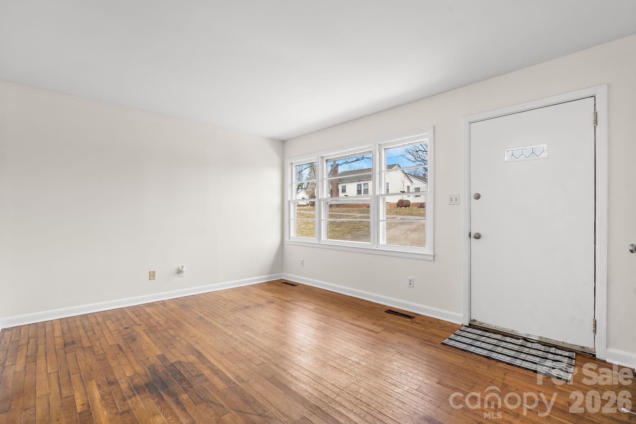 302 Ramsey Street — Morganton