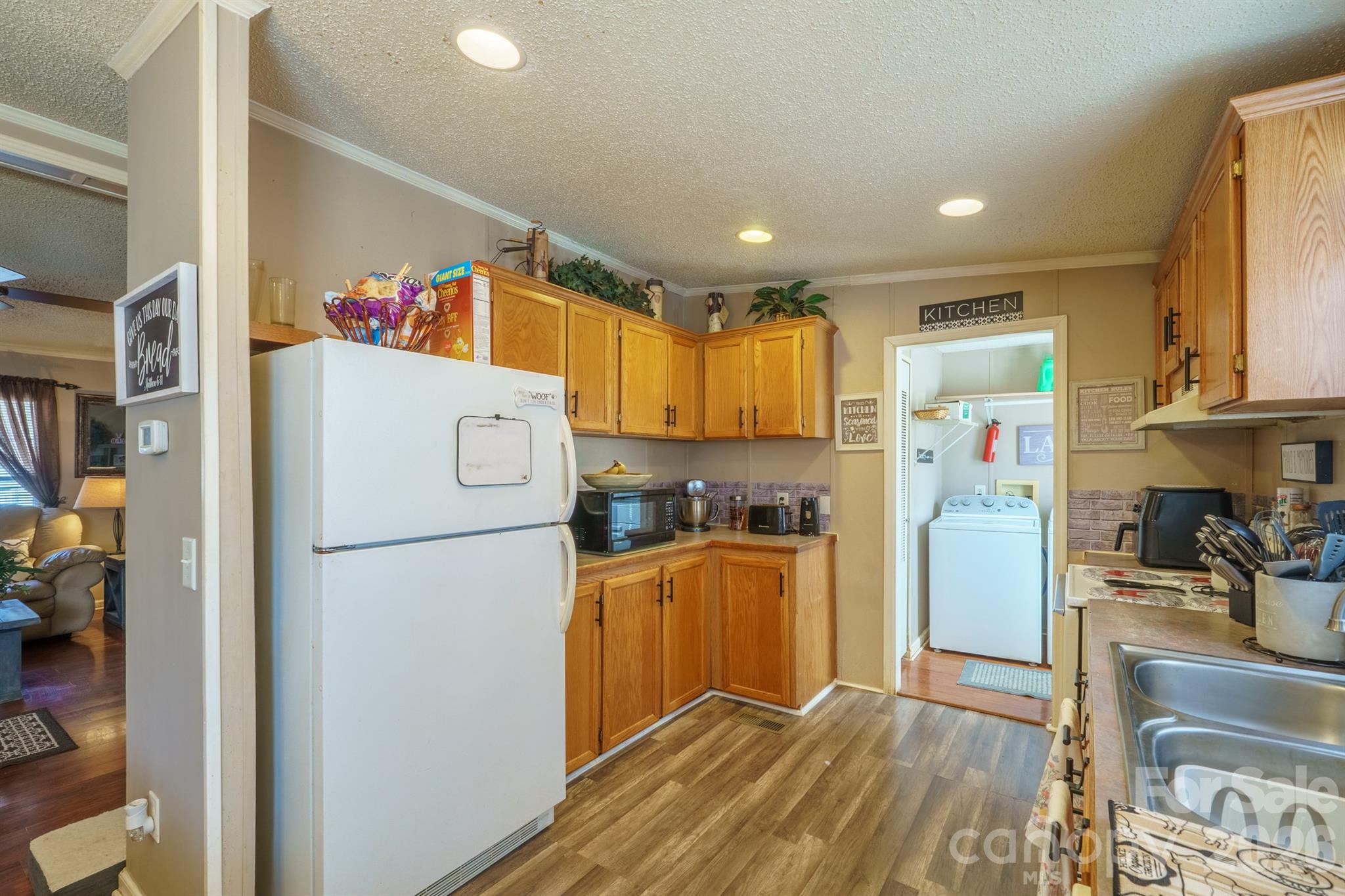 1049 Ramsey Street — Stanley