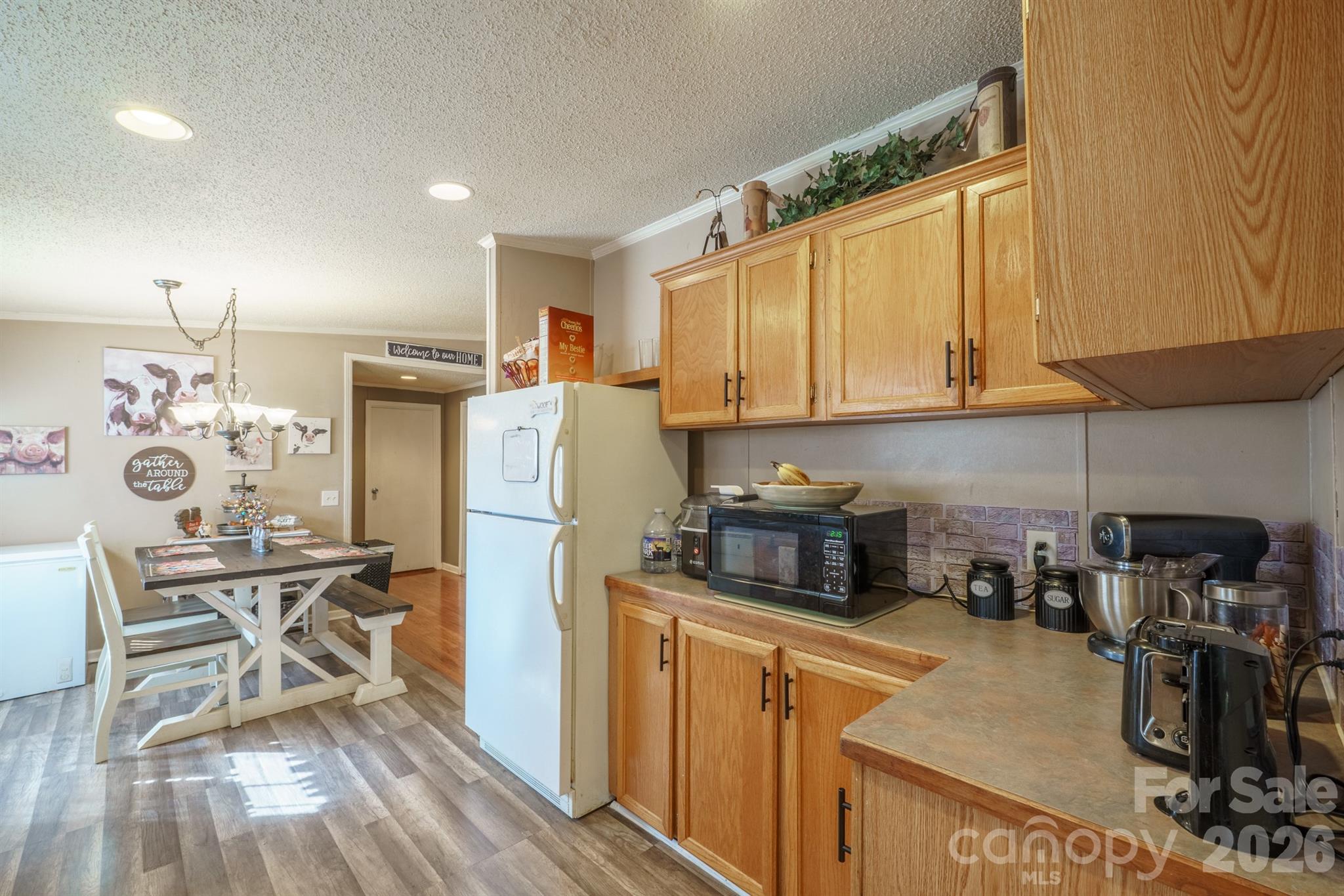 1049 Ramsey Street — Stanley