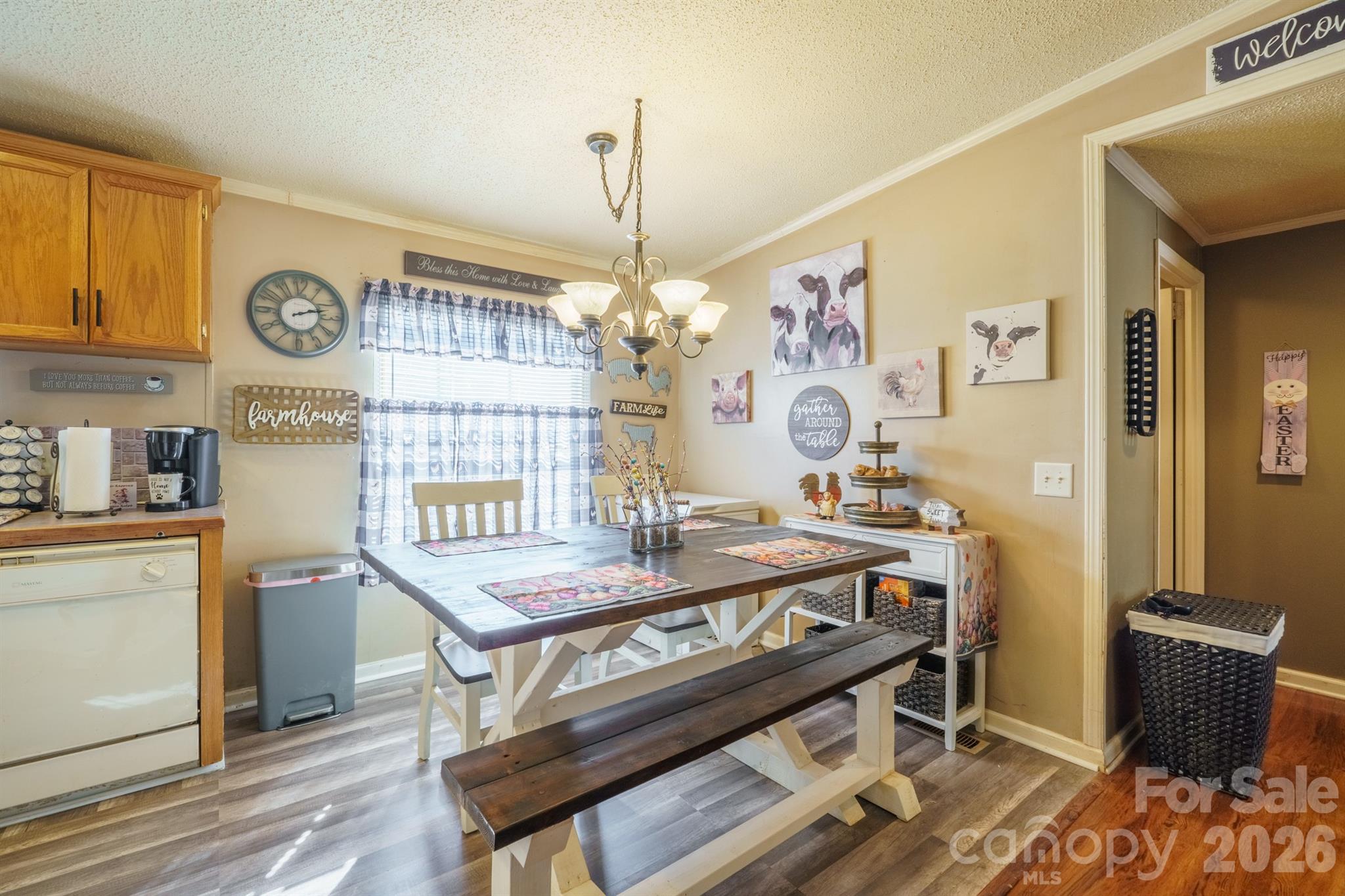 1049 Ramsey Street — Stanley