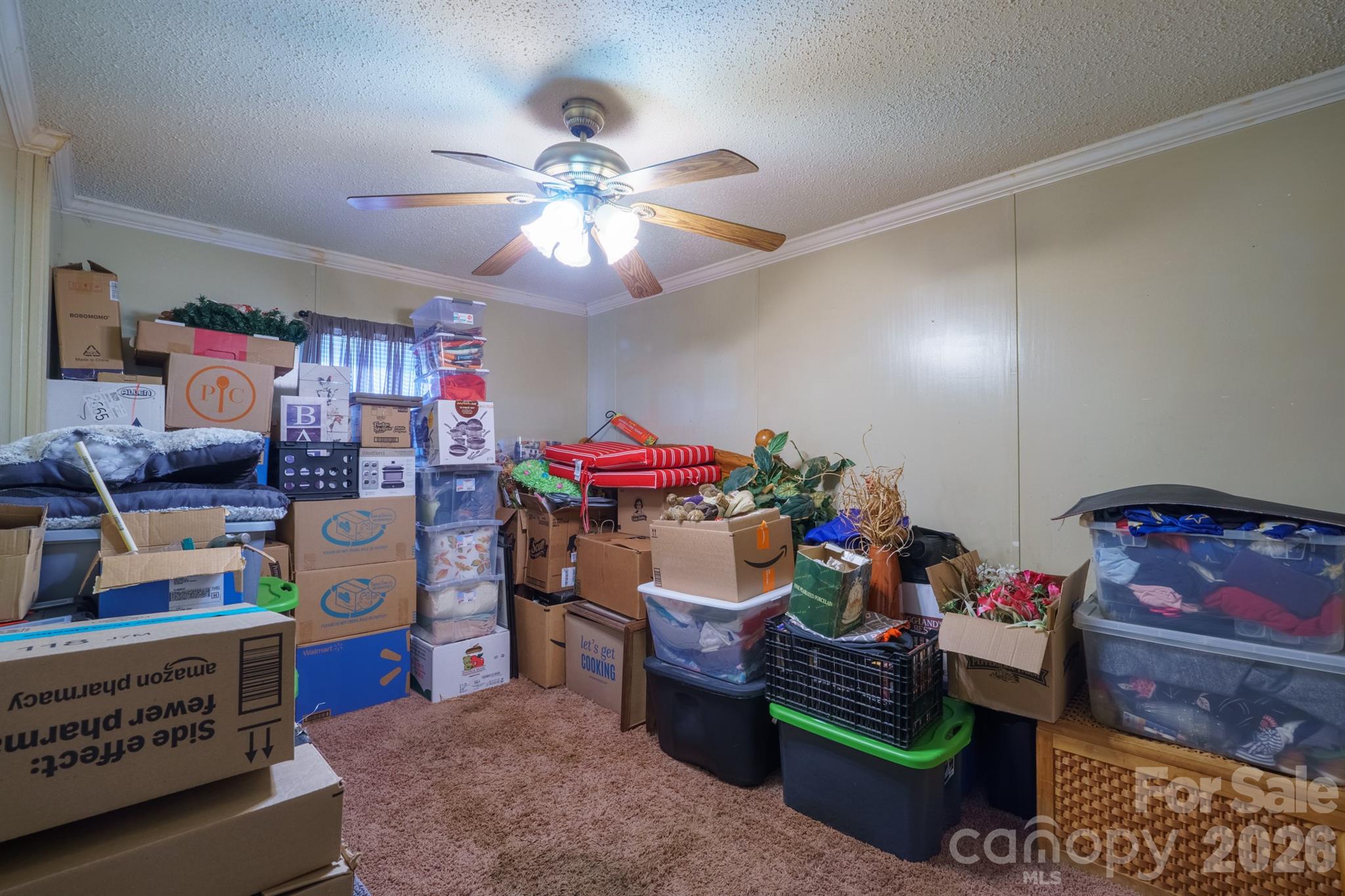 1049 Ramsey Street — Stanley
