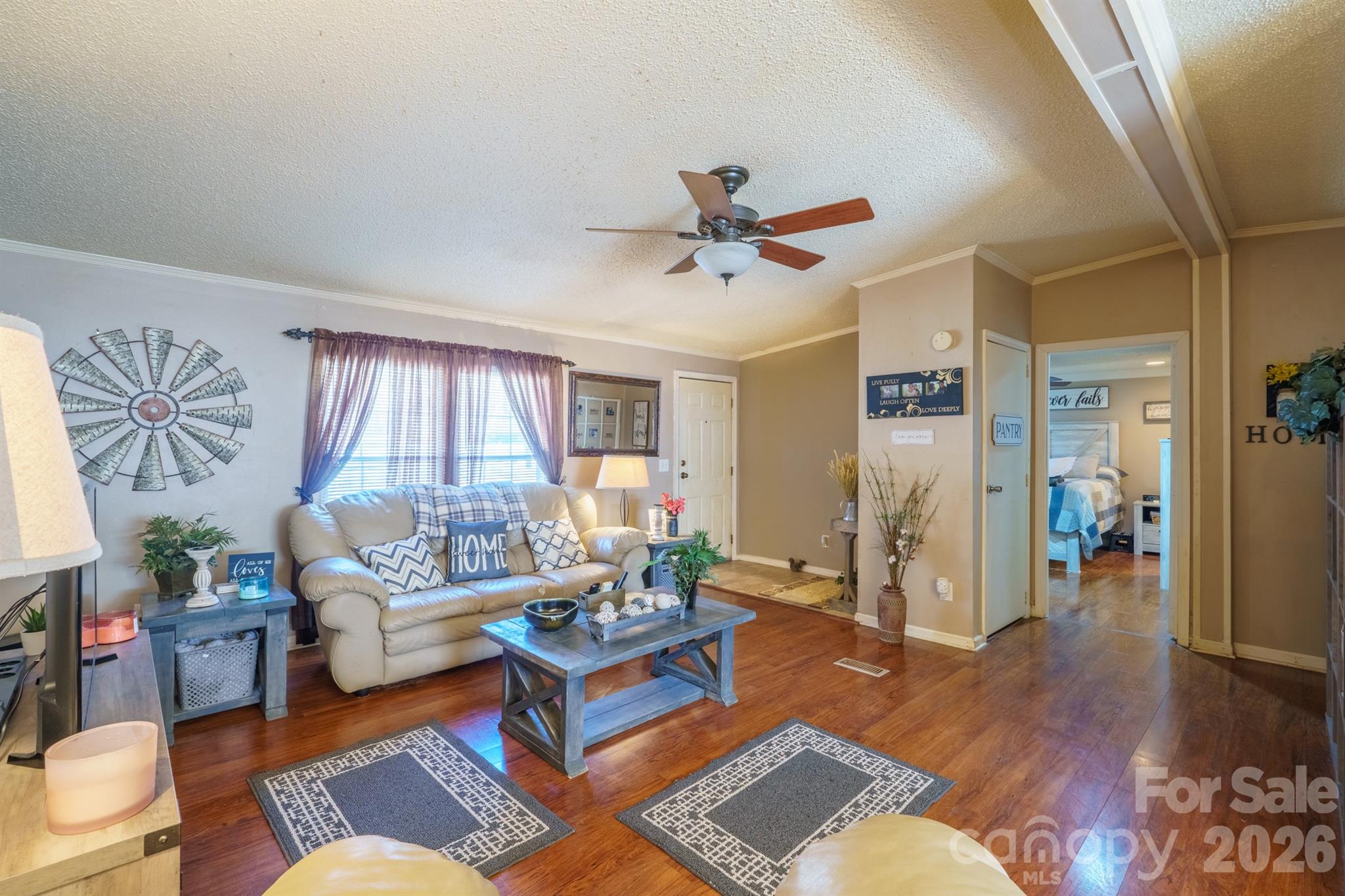 1049 Ramsey Street — Stanley
