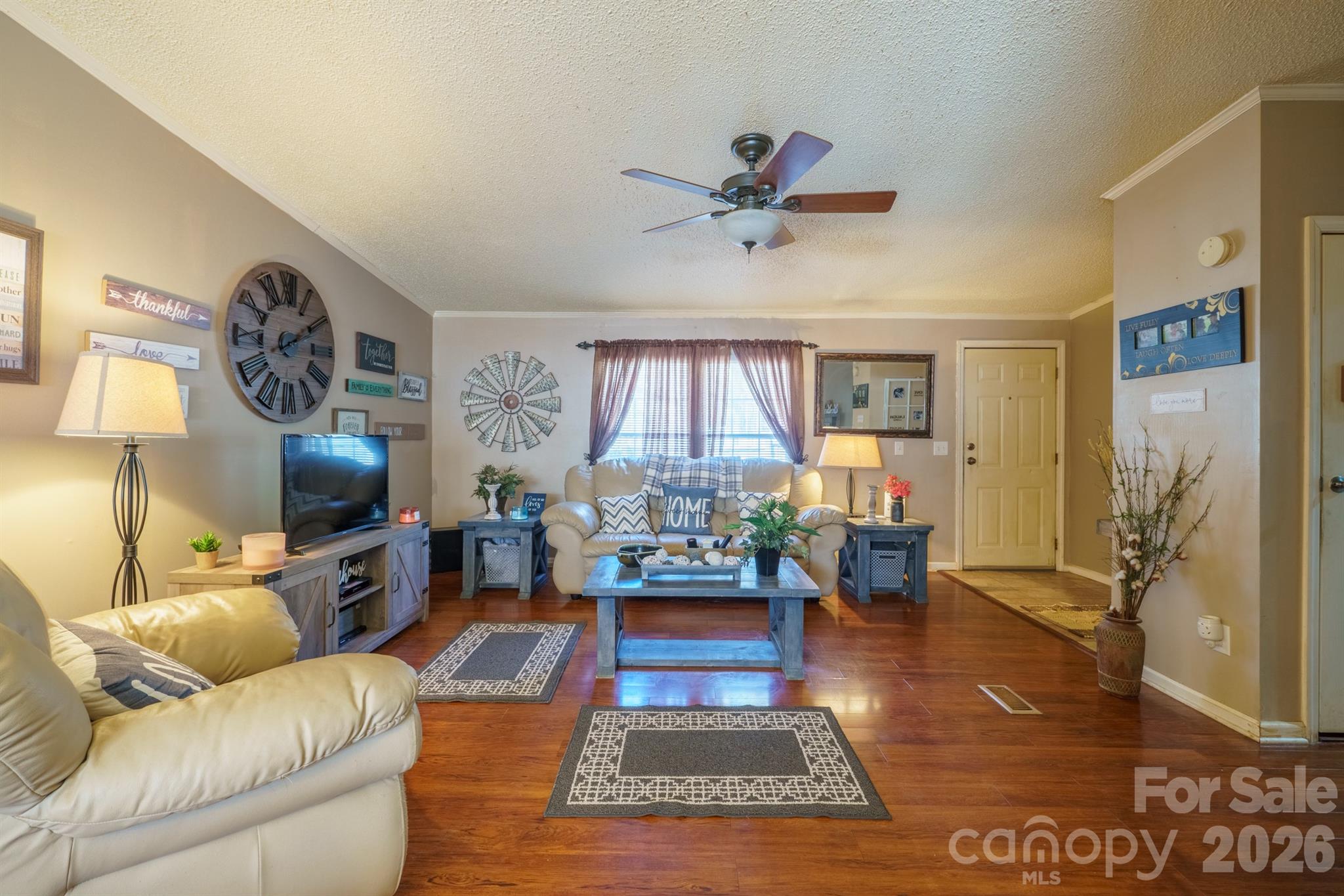 1049 Ramsey Street — Stanley