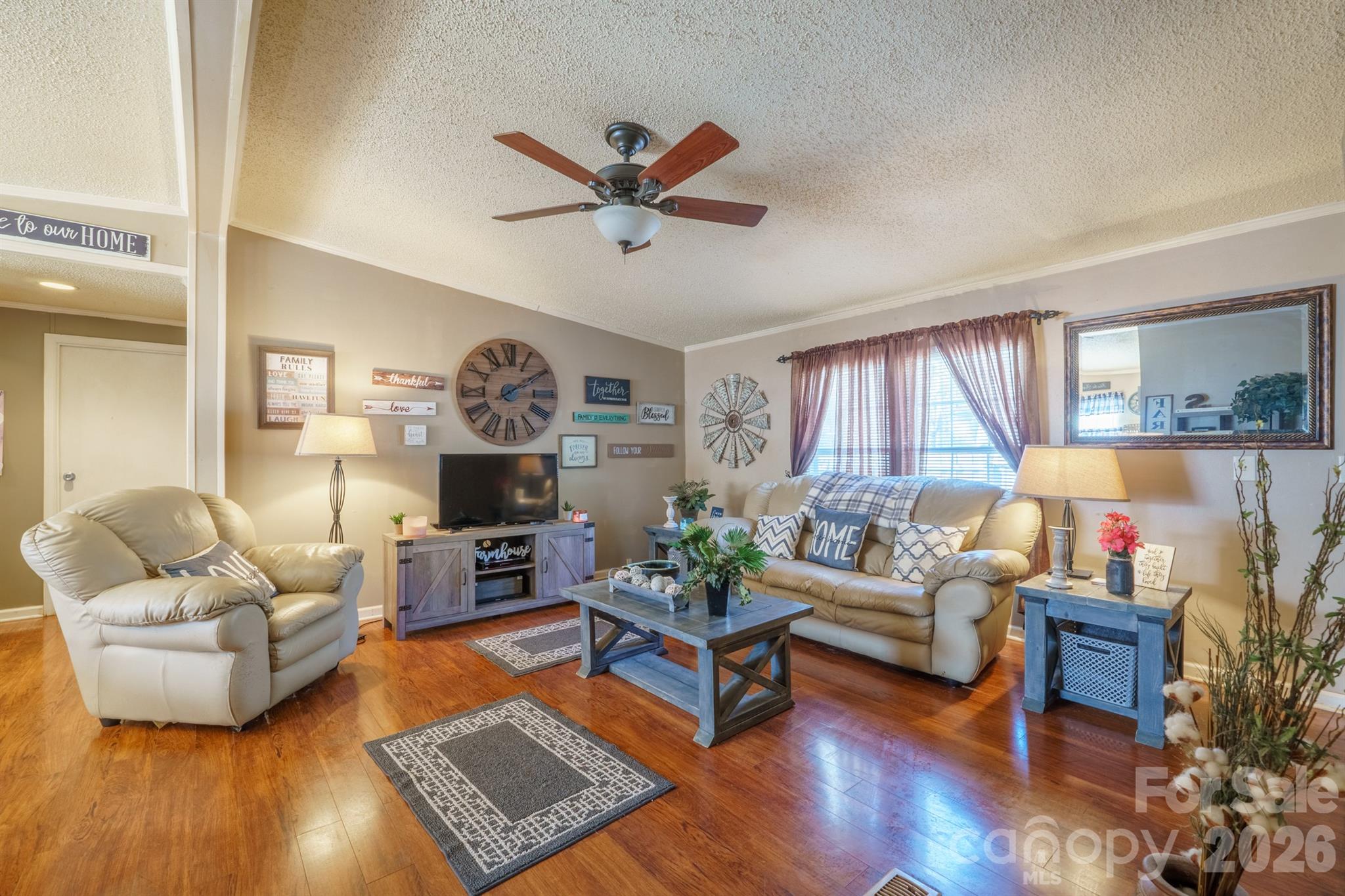 1049 Ramsey Street — Stanley