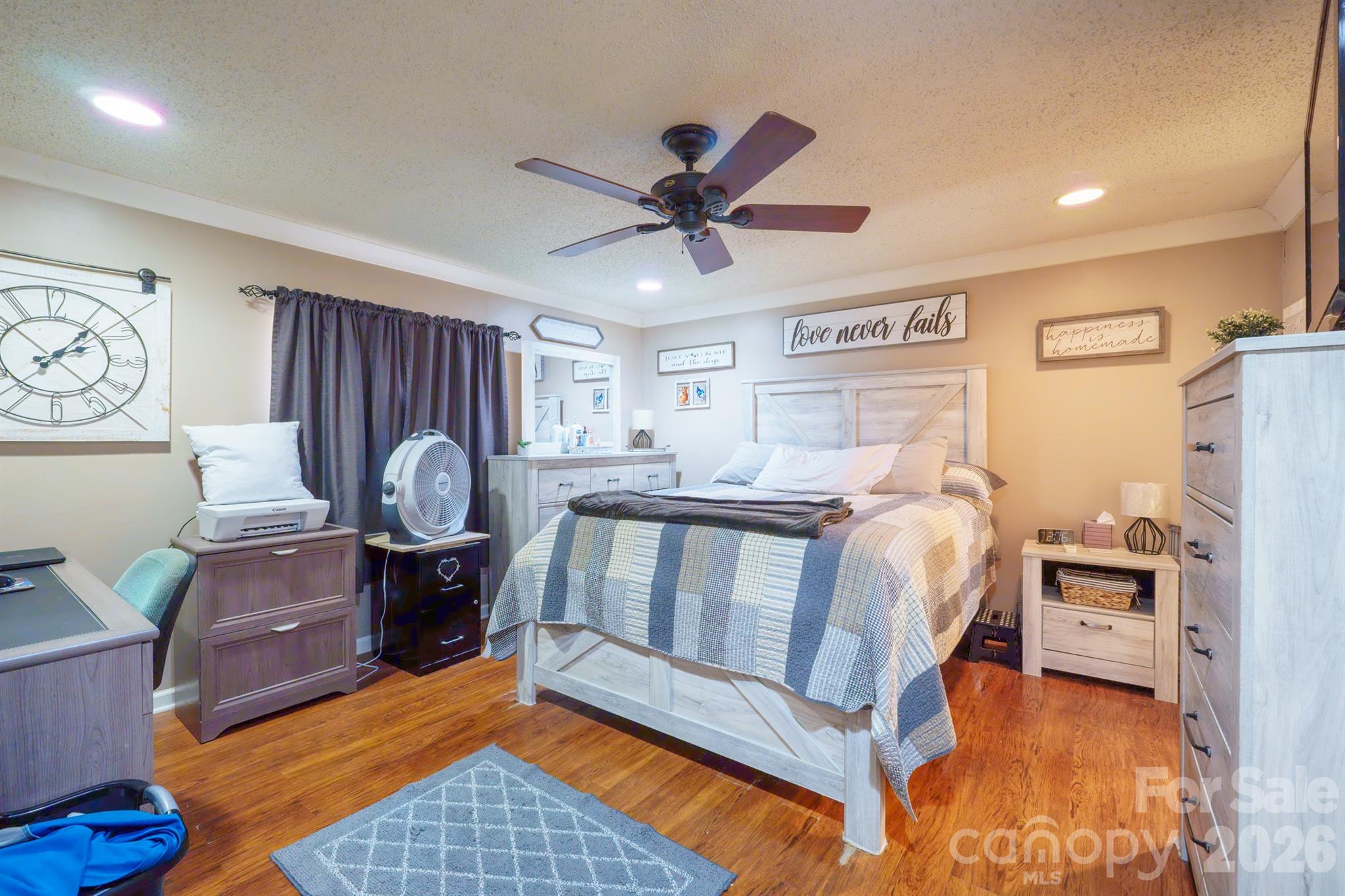 1049 Ramsey Street — Stanley