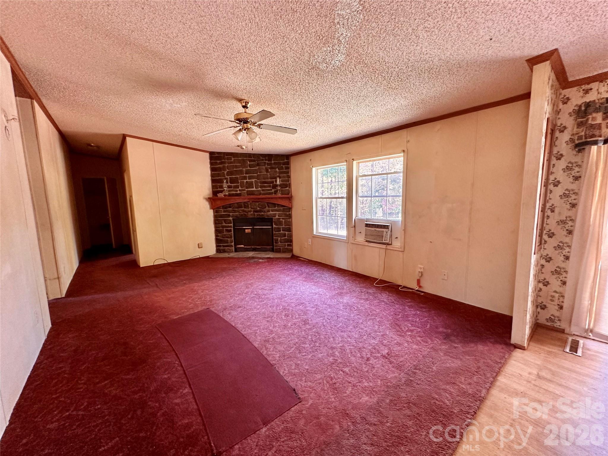 276 Ostwalt Amity Road — Troutman