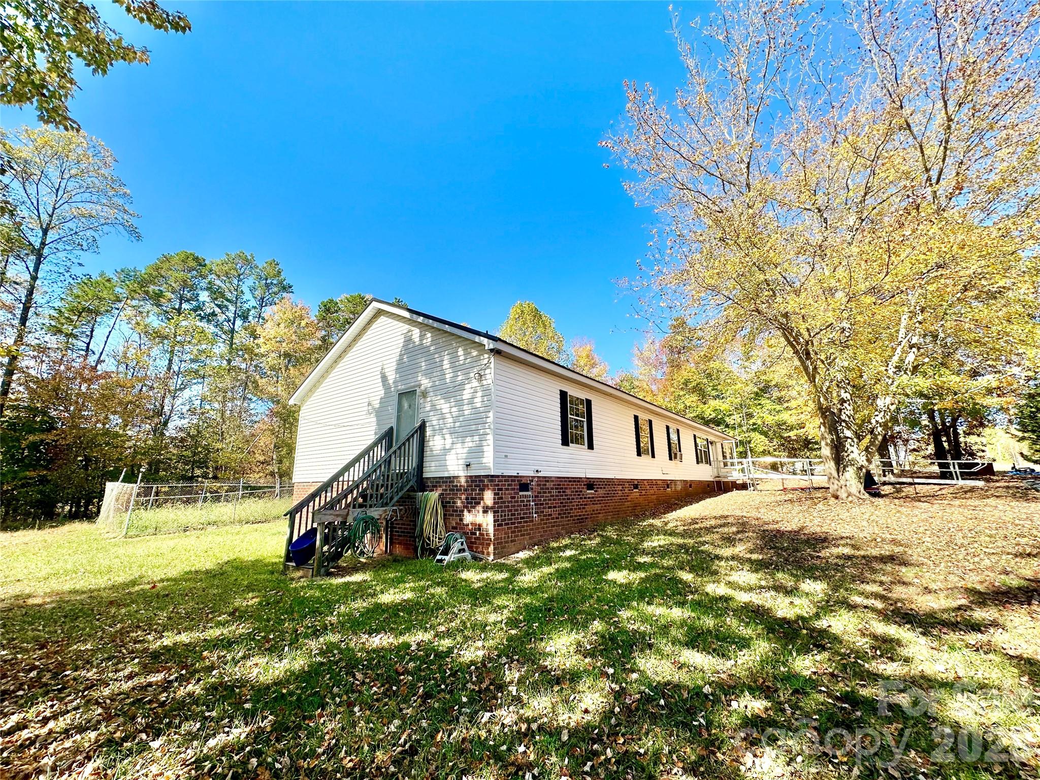 276 Ostwalt Amity Road — Troutman