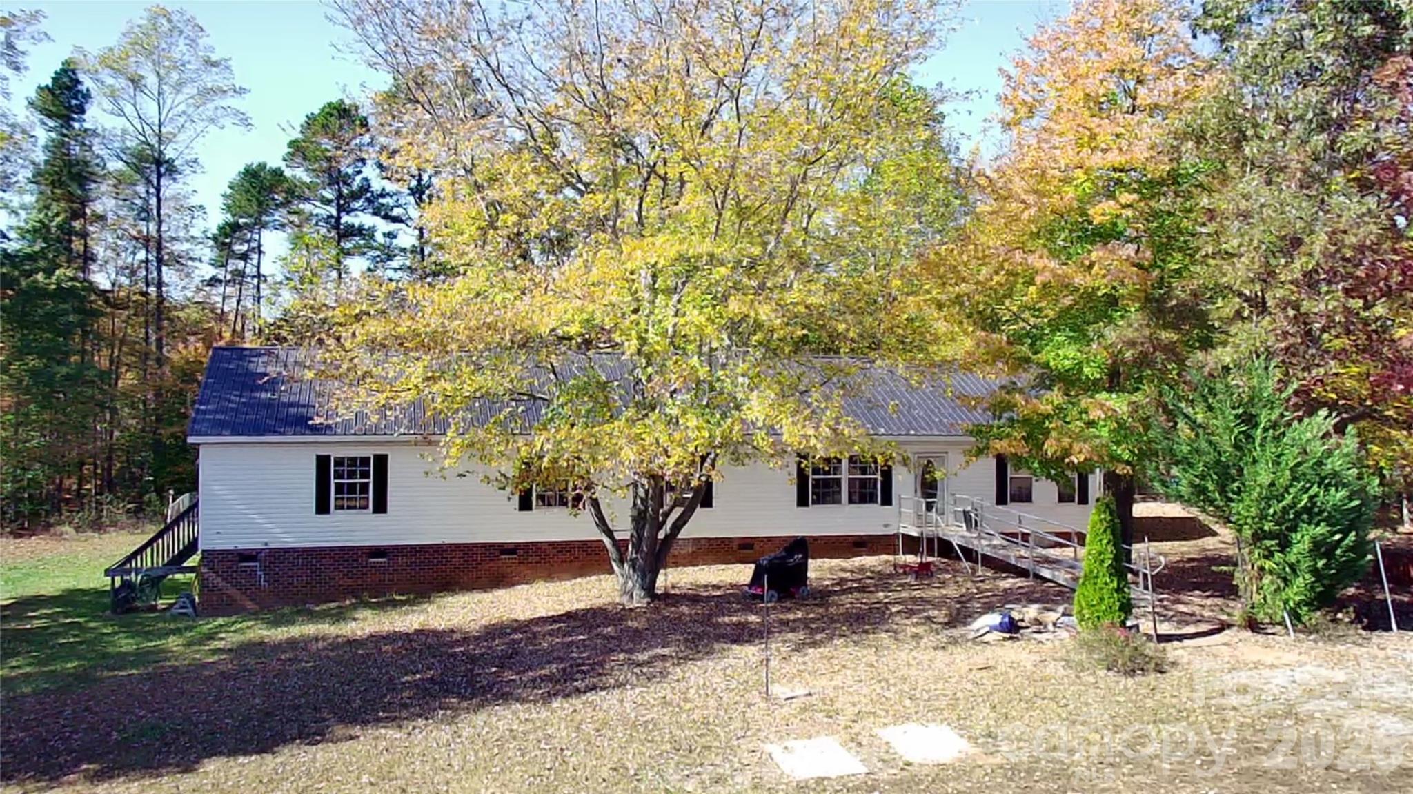 276 Ostwalt Amity Road — Troutman
