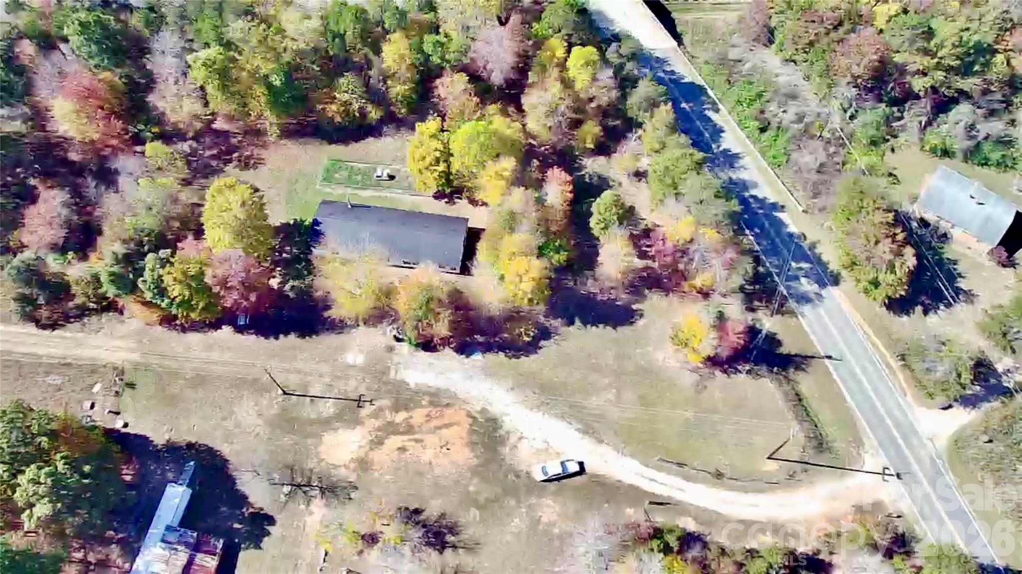 276 Ostwalt Amity Road — Troutman