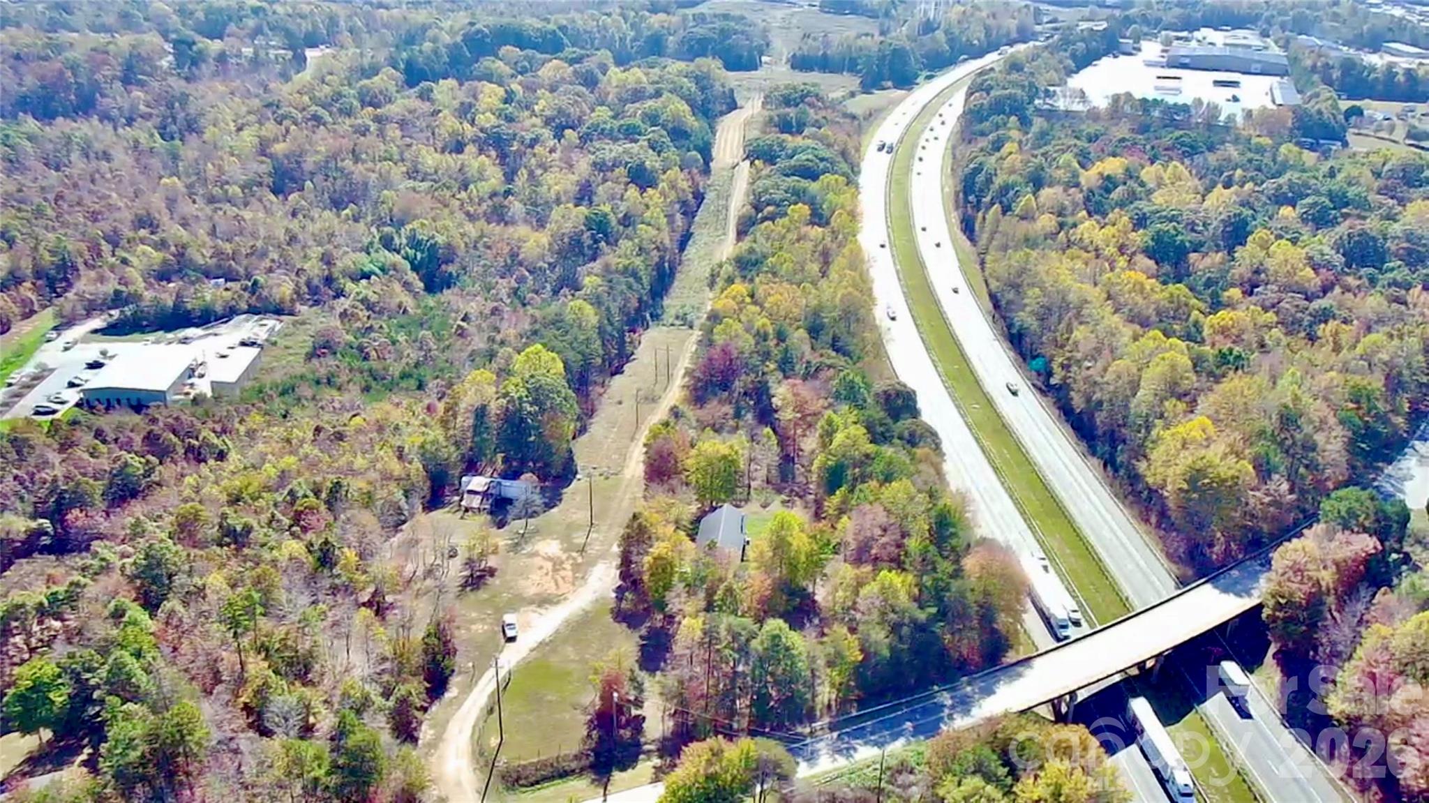 276 Ostwalt Amity Road — Troutman