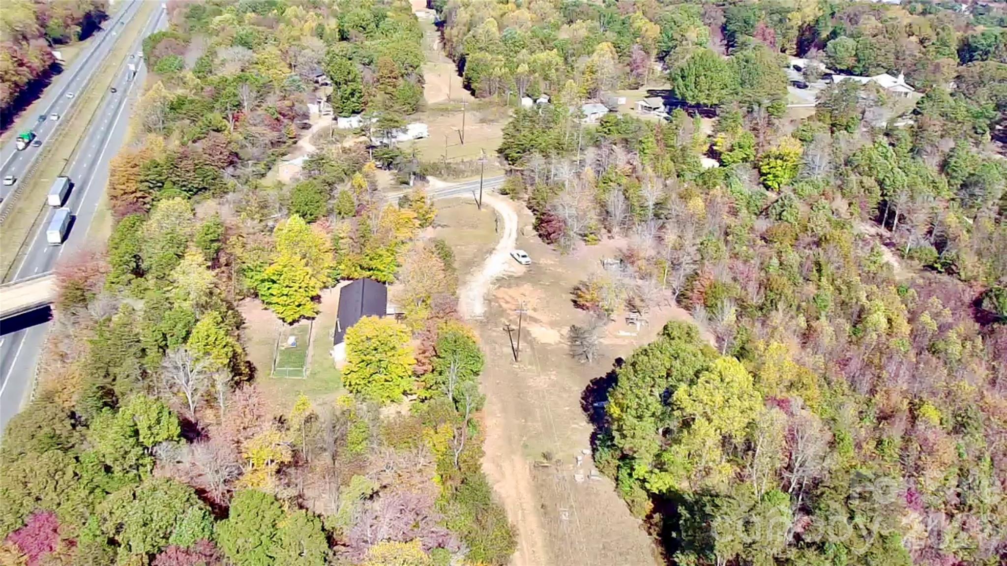 276 Ostwalt Amity Road — Troutman