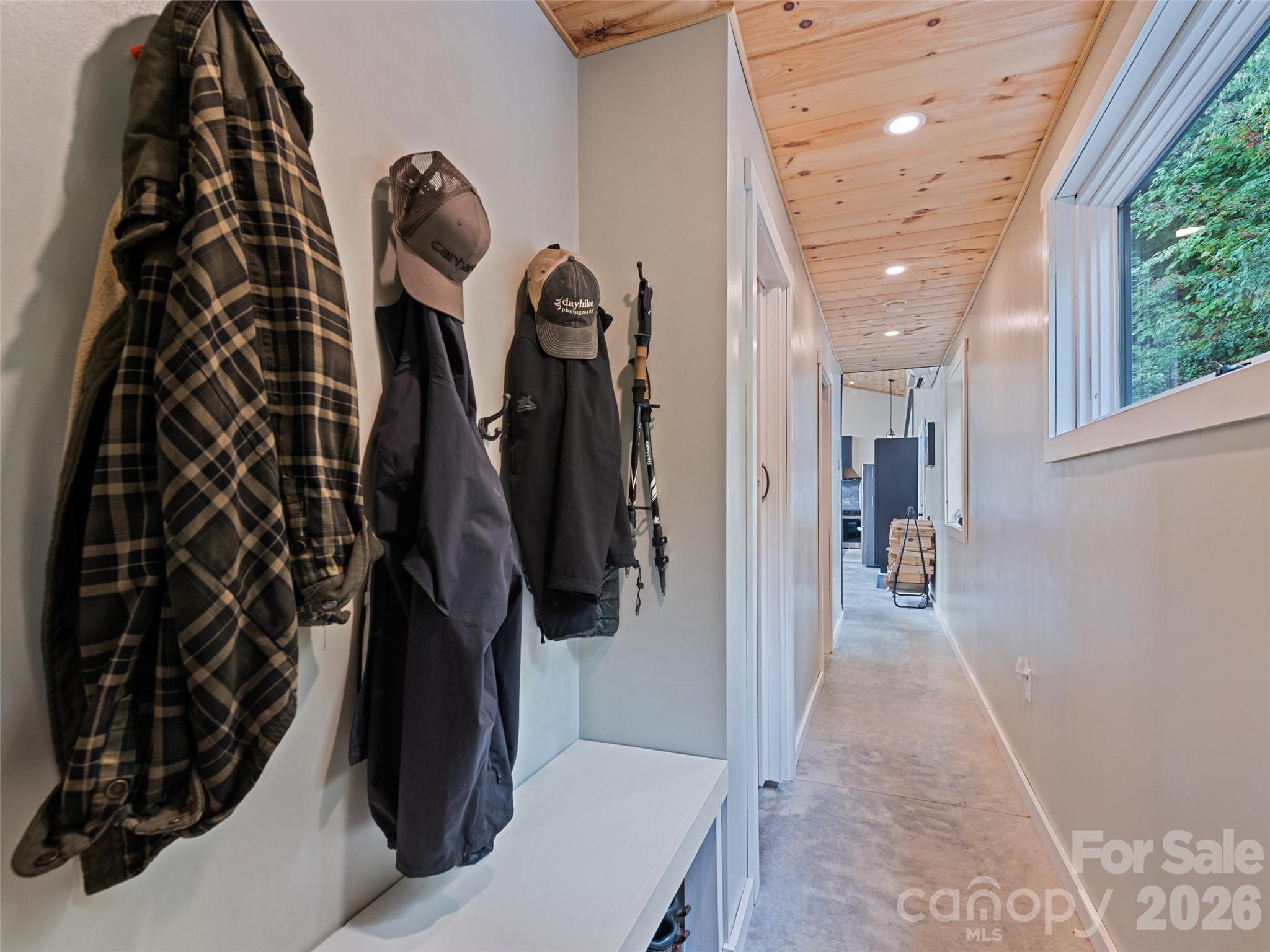 1225 Clark Road — Clyde